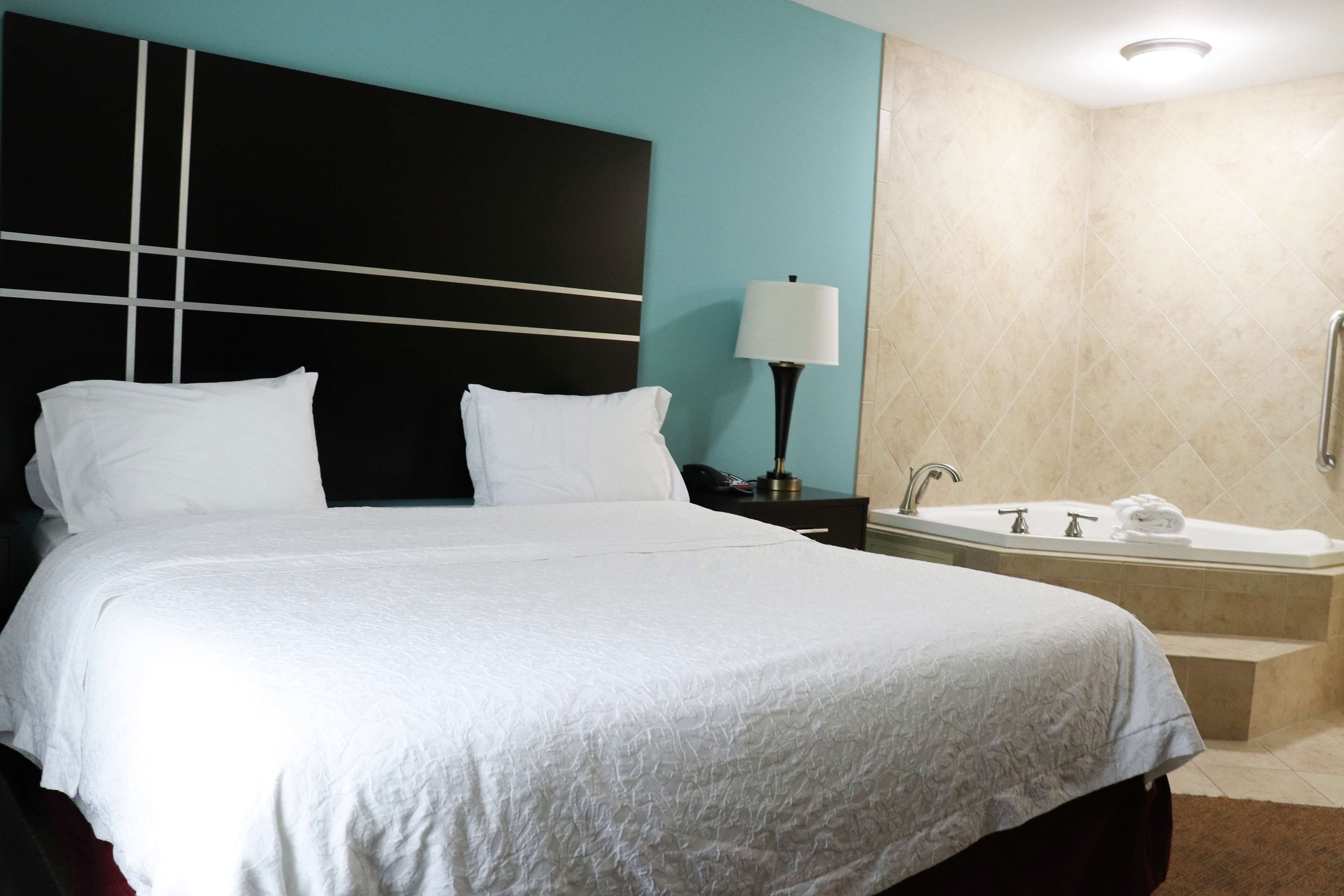 Hampton Inn Austin Oak Hill Hampton Inn Austin Oak Hill