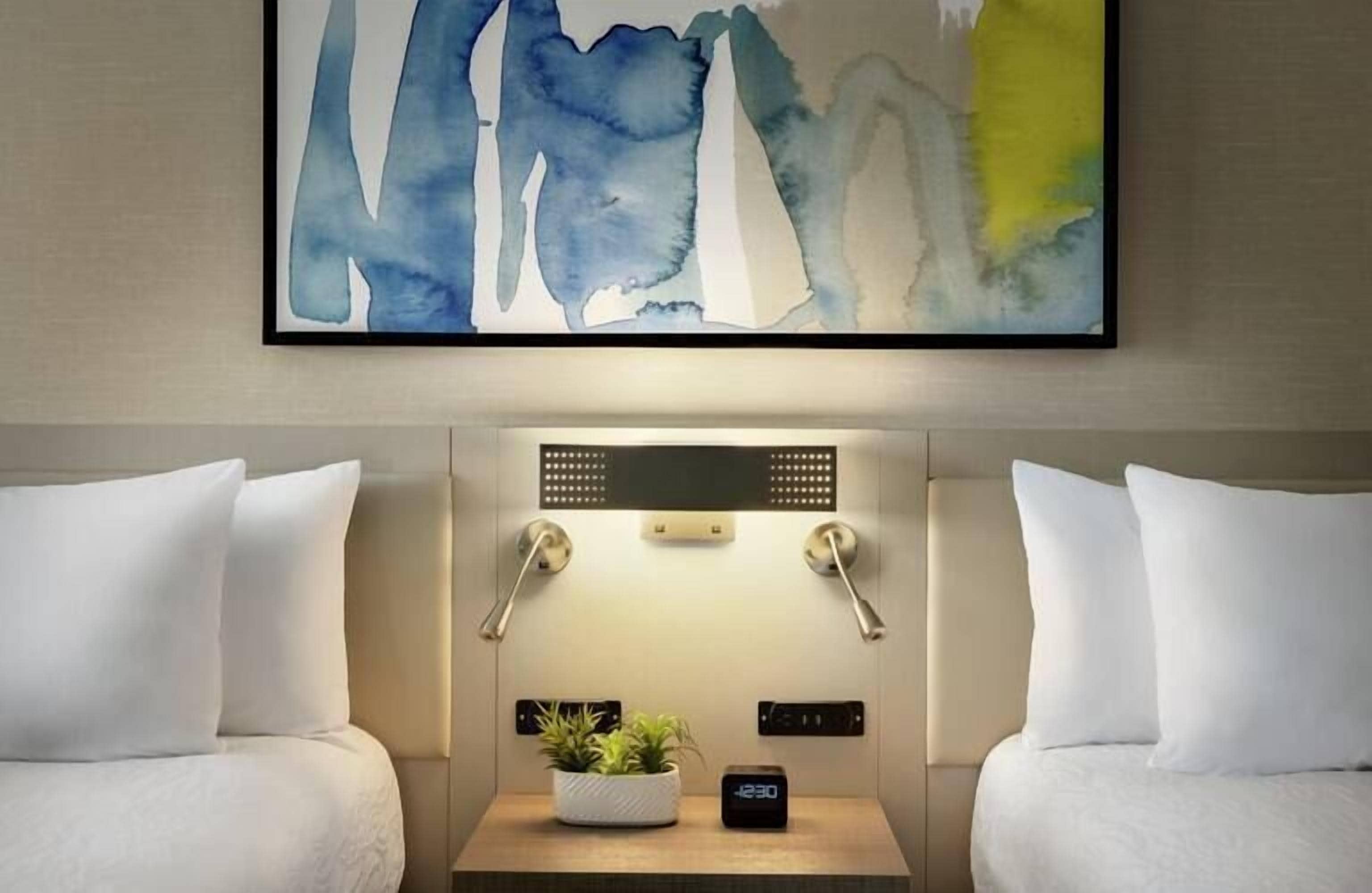 Hilton Garden Inn Austin Central Hilton Garden Inn Austin Central