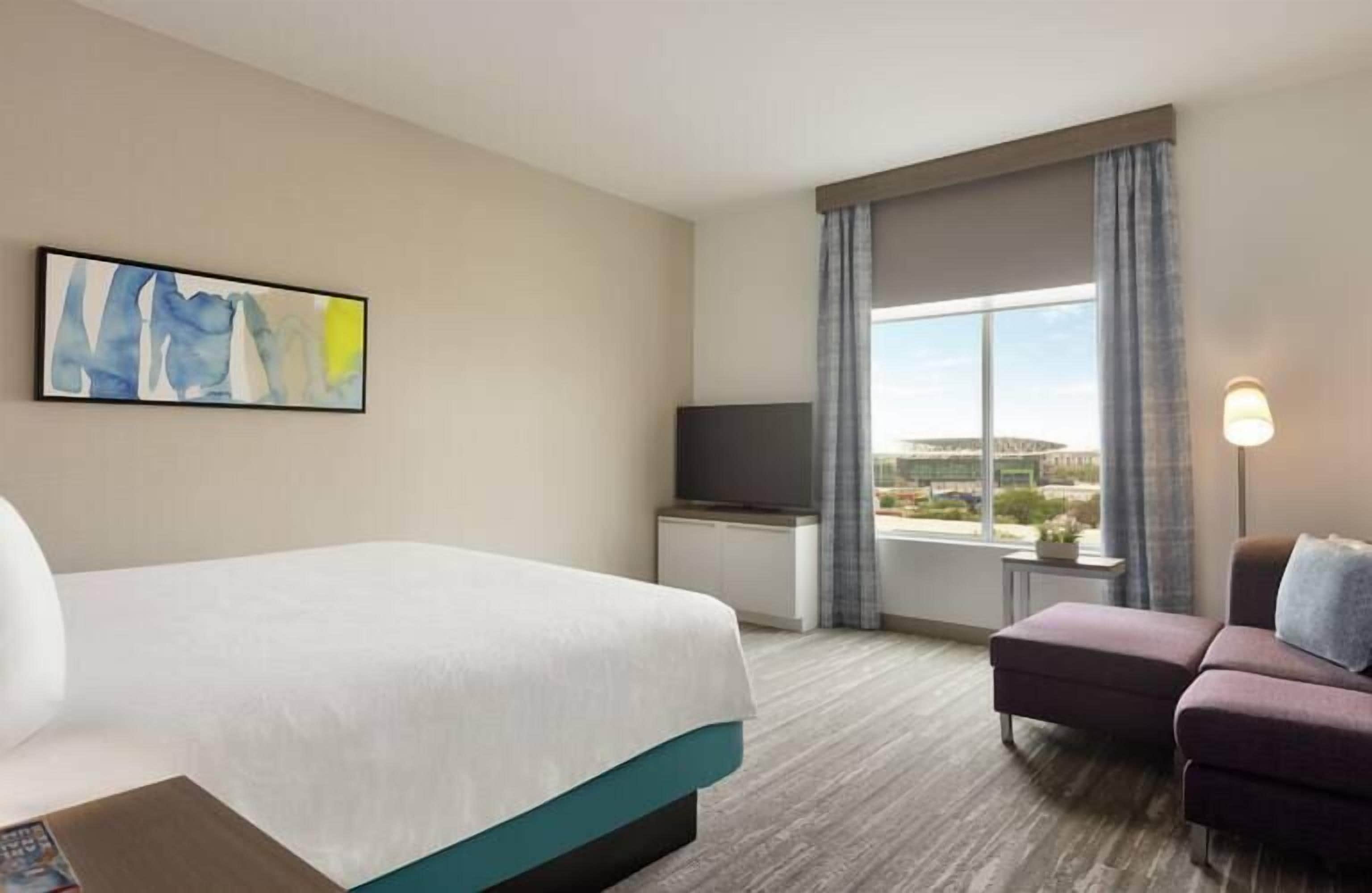 Hilton Garden Inn Austin Central Hilton Garden Inn Austin Central