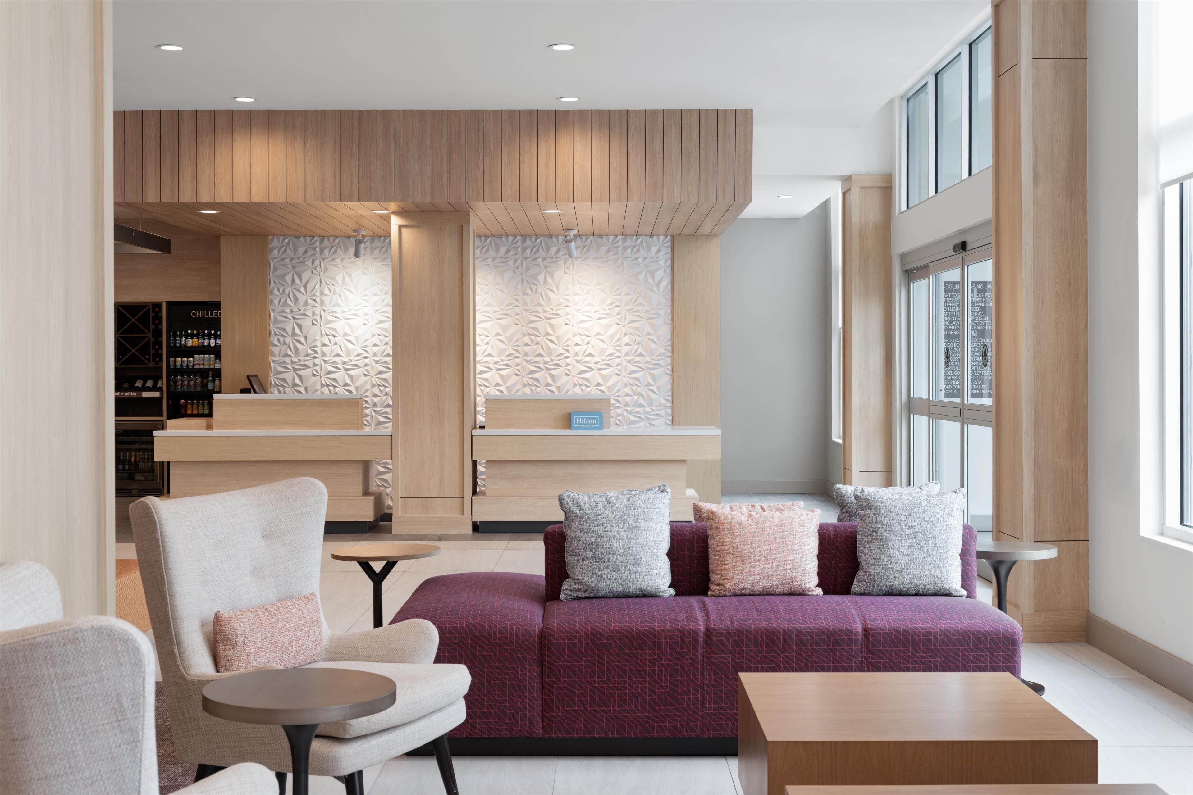 Hilton Garden Inn Austin Central Hilton Garden Inn Austin Central