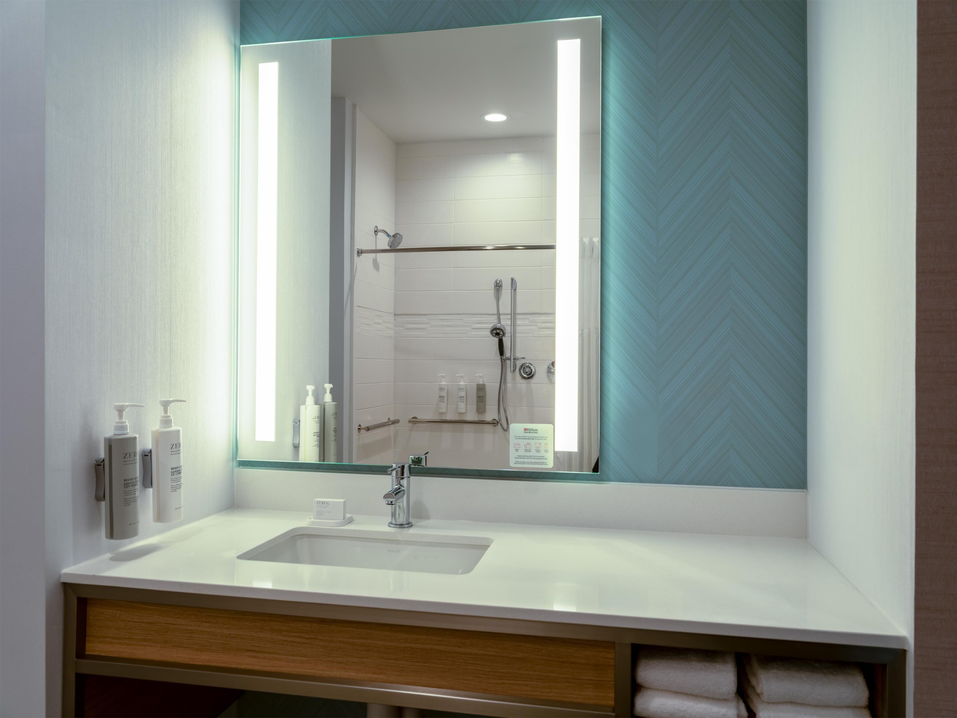 Hilton Garden Inn Austin Central Hilton Garden Inn Austin Central