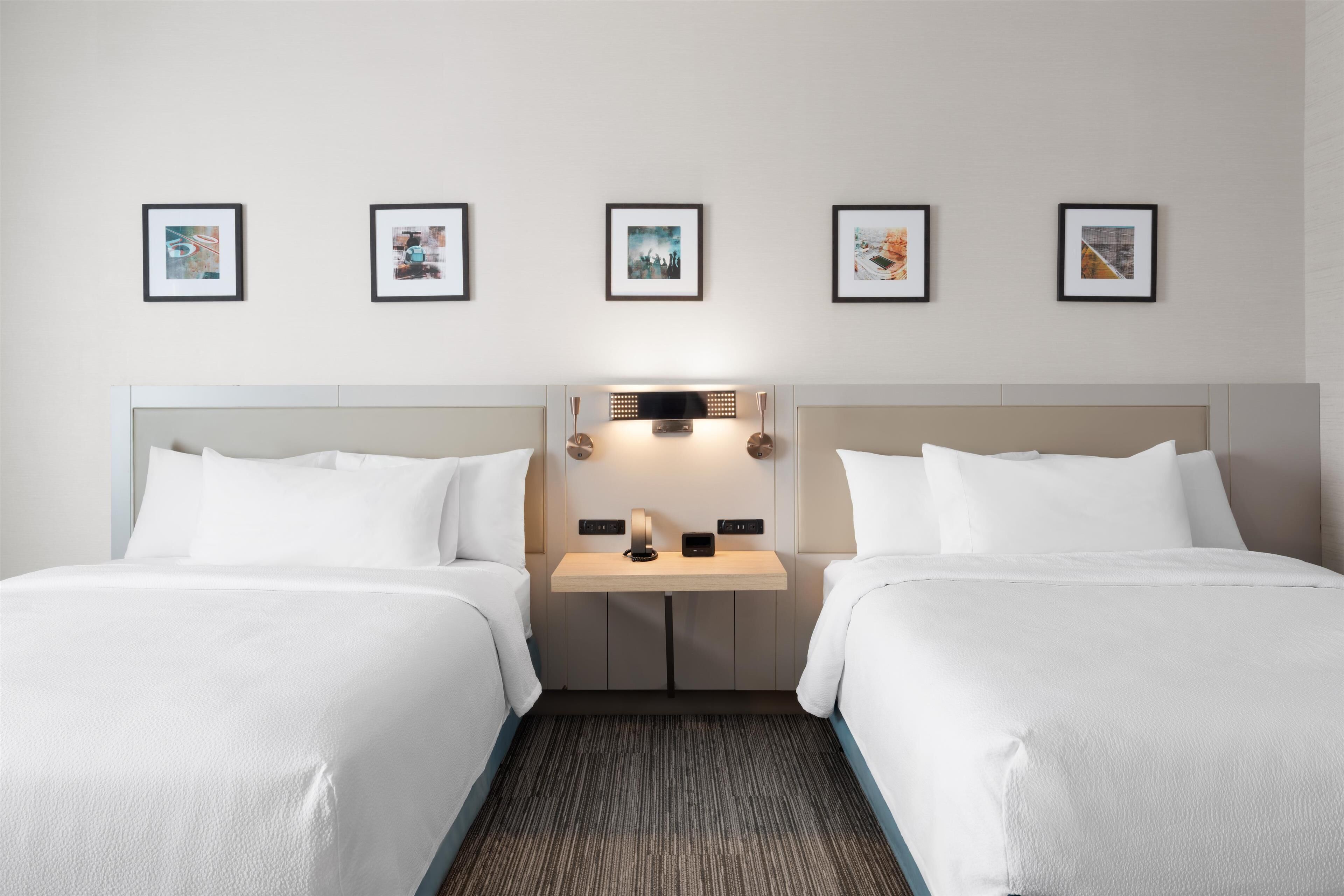 Hilton Garden Inn Austin Central Hilton Garden Inn Austin Central