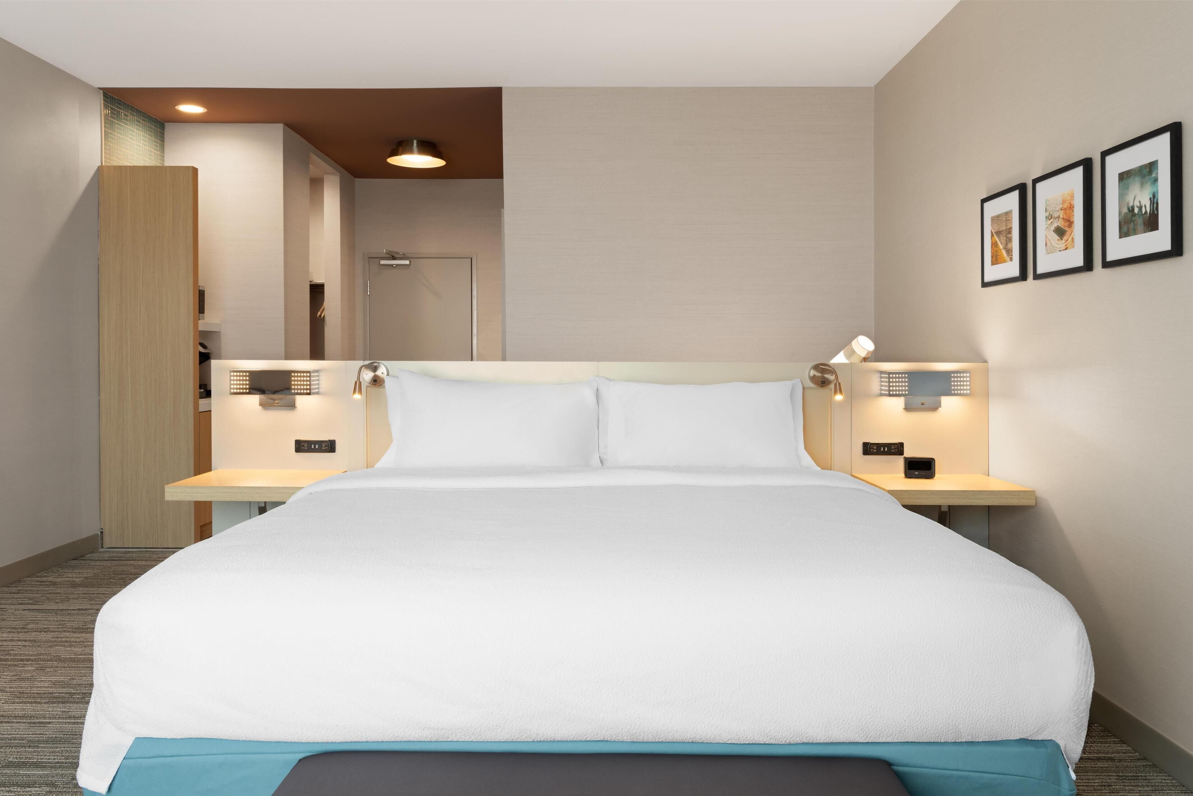 Hilton Garden Inn Austin Central Hilton Garden Inn Austin Central