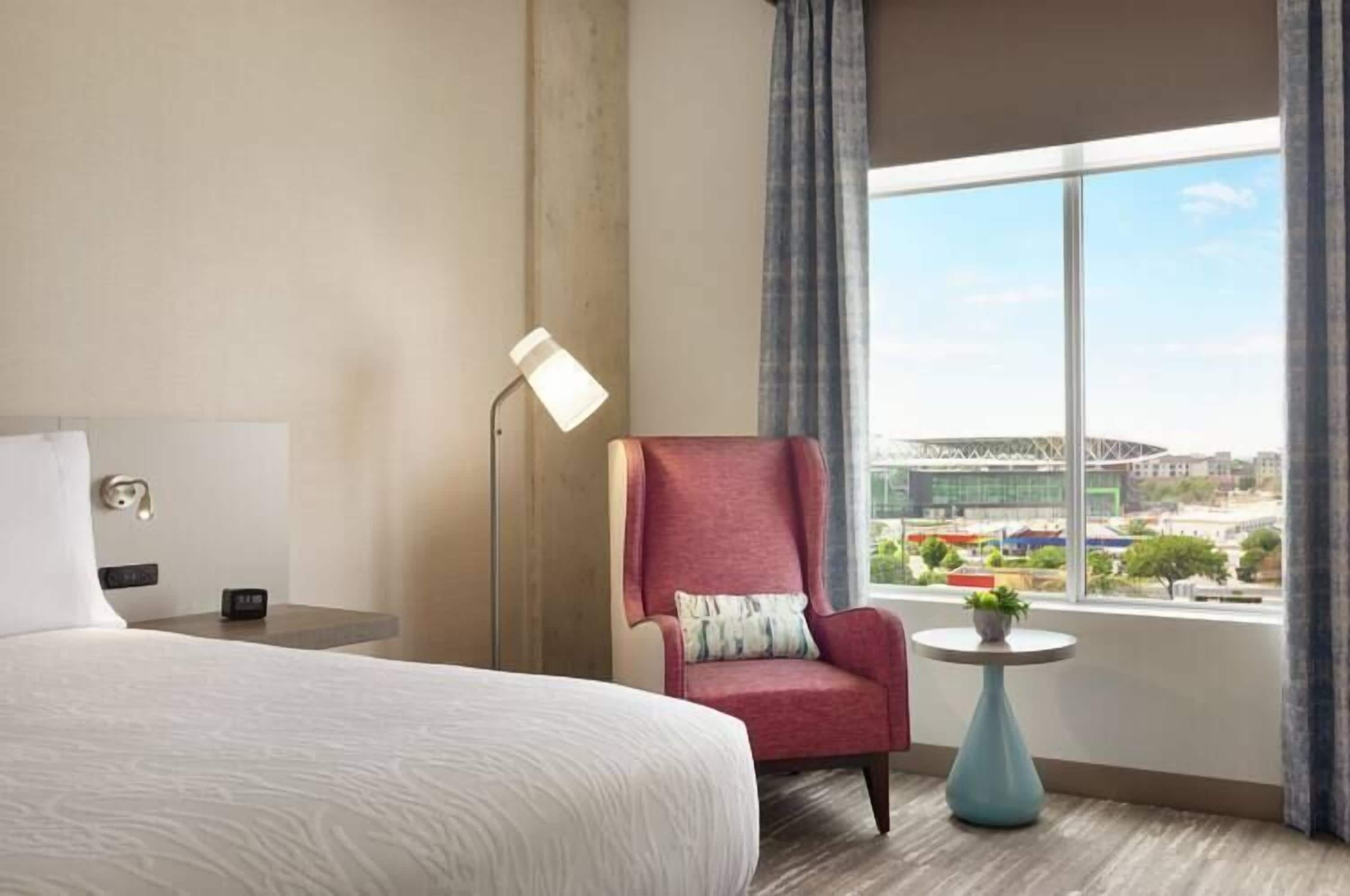 Hilton Garden Inn Austin Central Hilton Garden Inn Austin Central