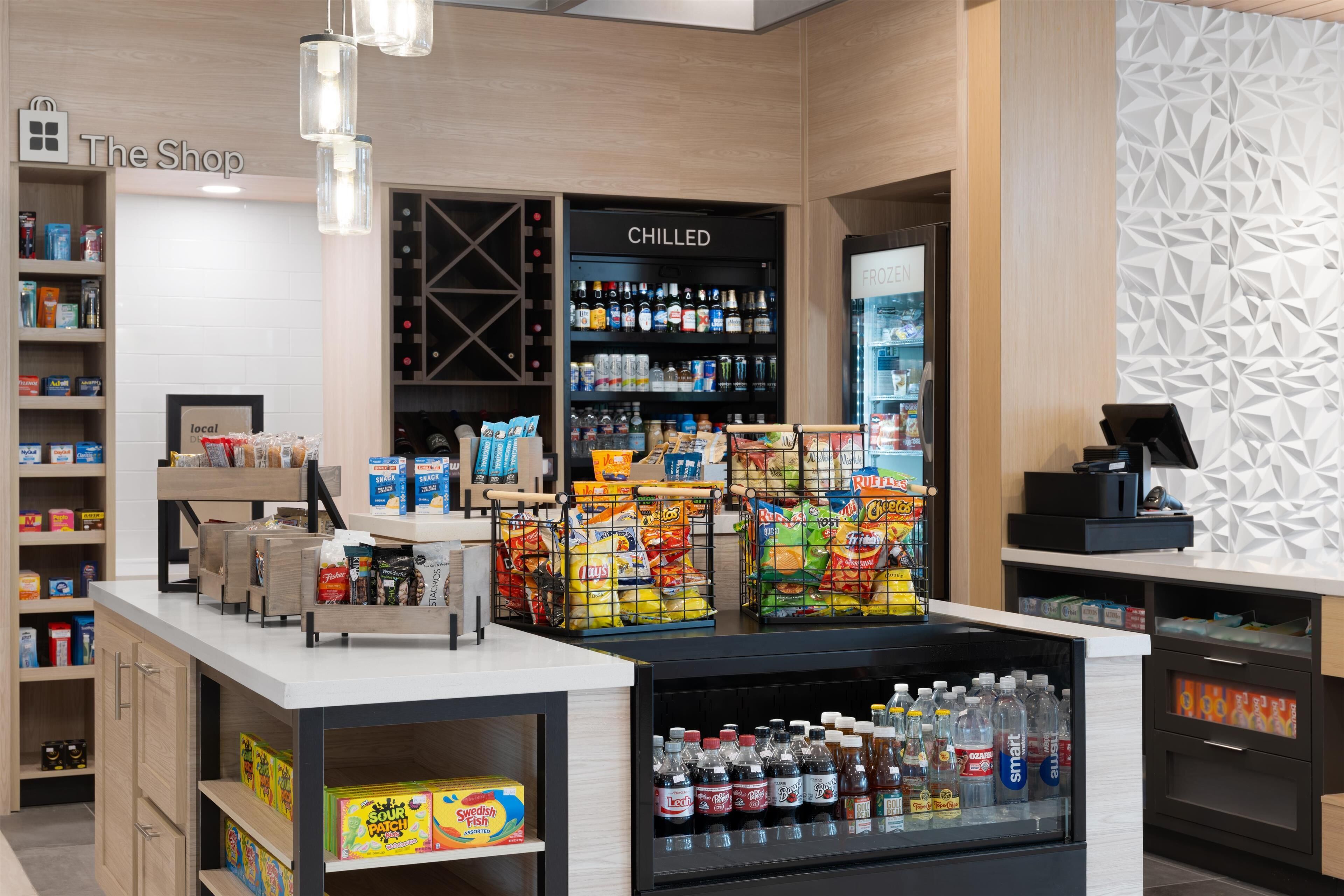 Hilton Garden Inn Austin Central Hilton Garden Inn Austin Central