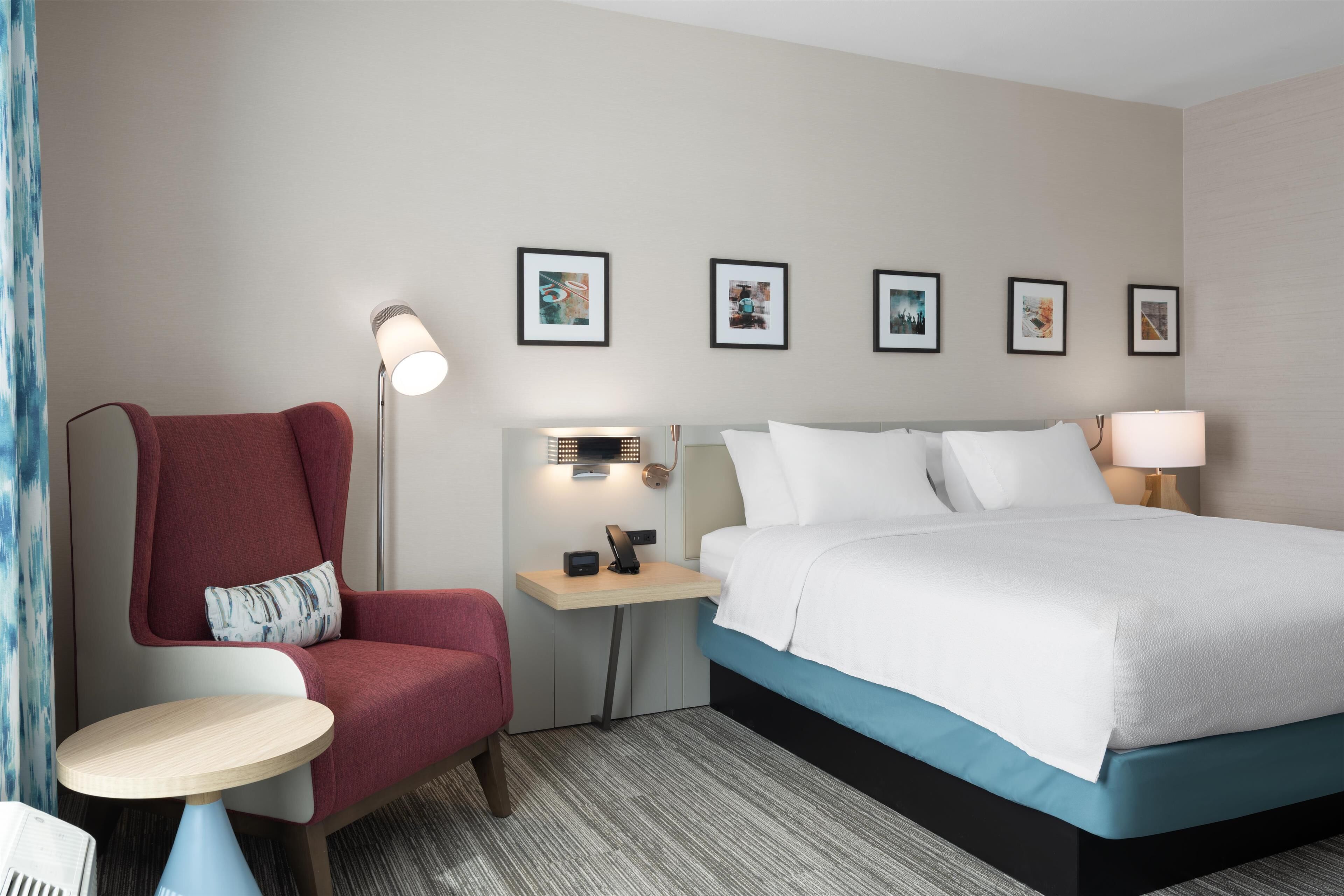 Hilton Garden Inn Austin Central Hilton Garden Inn Austin Central