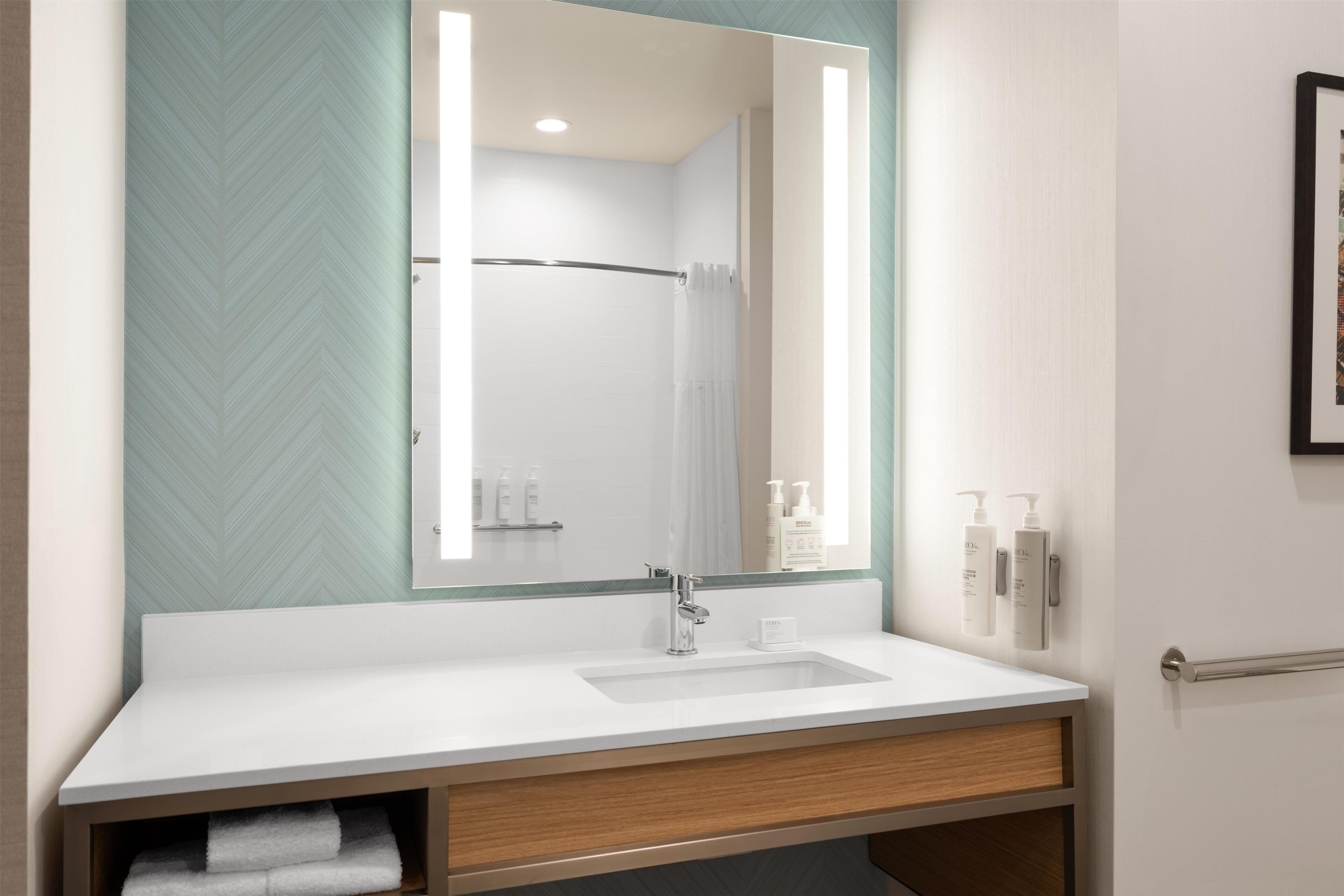 Hilton Garden Inn Austin Central Hilton Garden Inn Austin Central