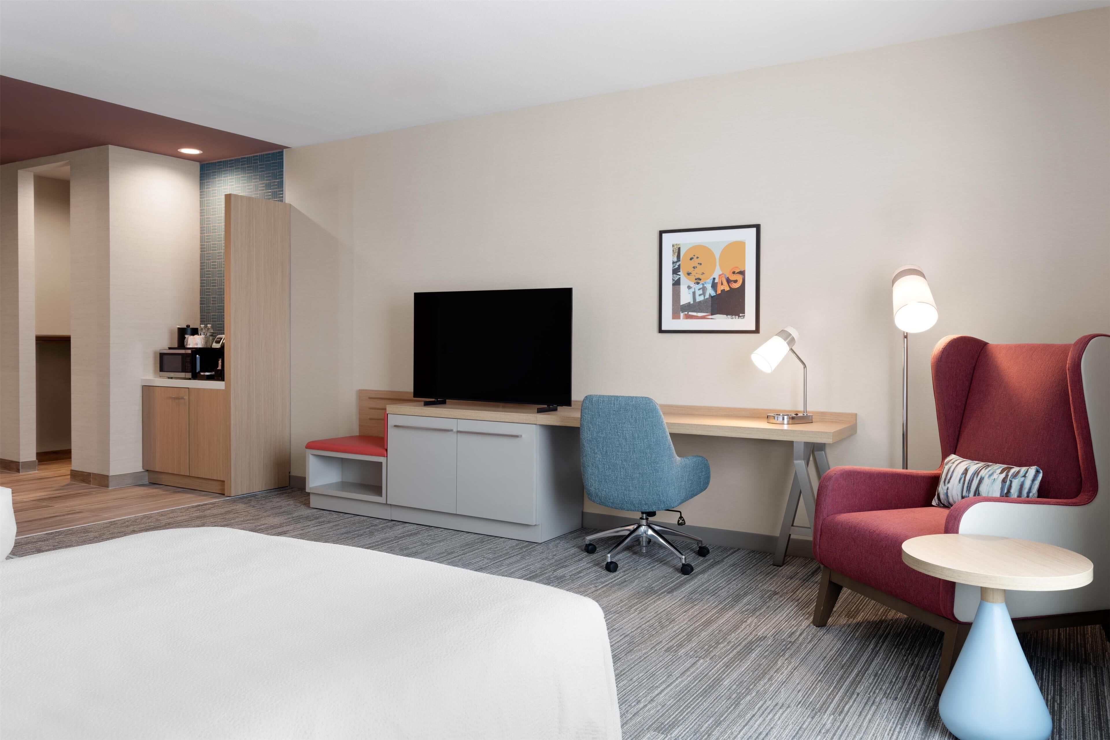 Hilton Garden Inn Austin Central Hilton Garden Inn Austin Central