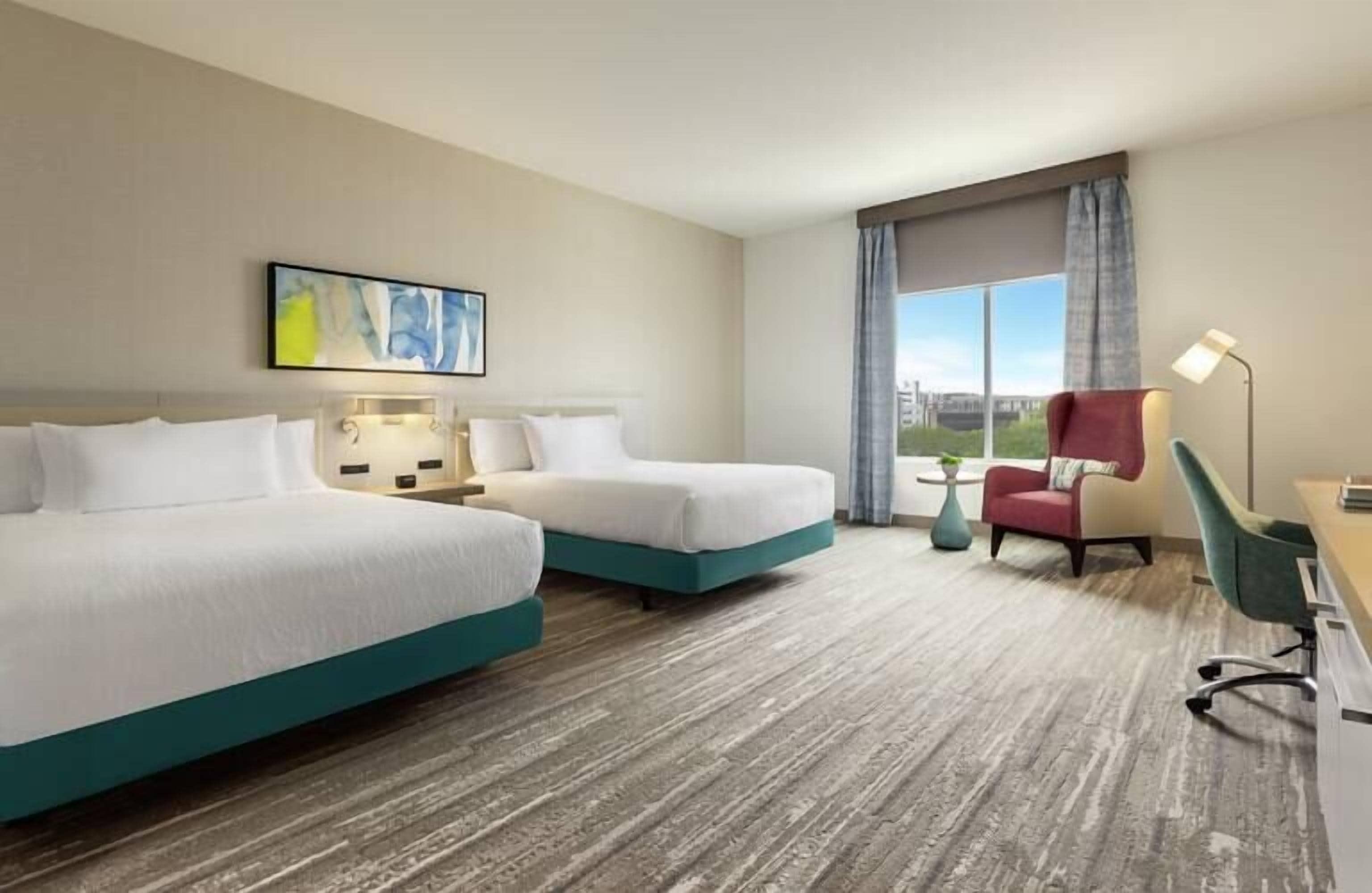 Hilton Garden Inn Austin Central Hilton Garden Inn Austin Central