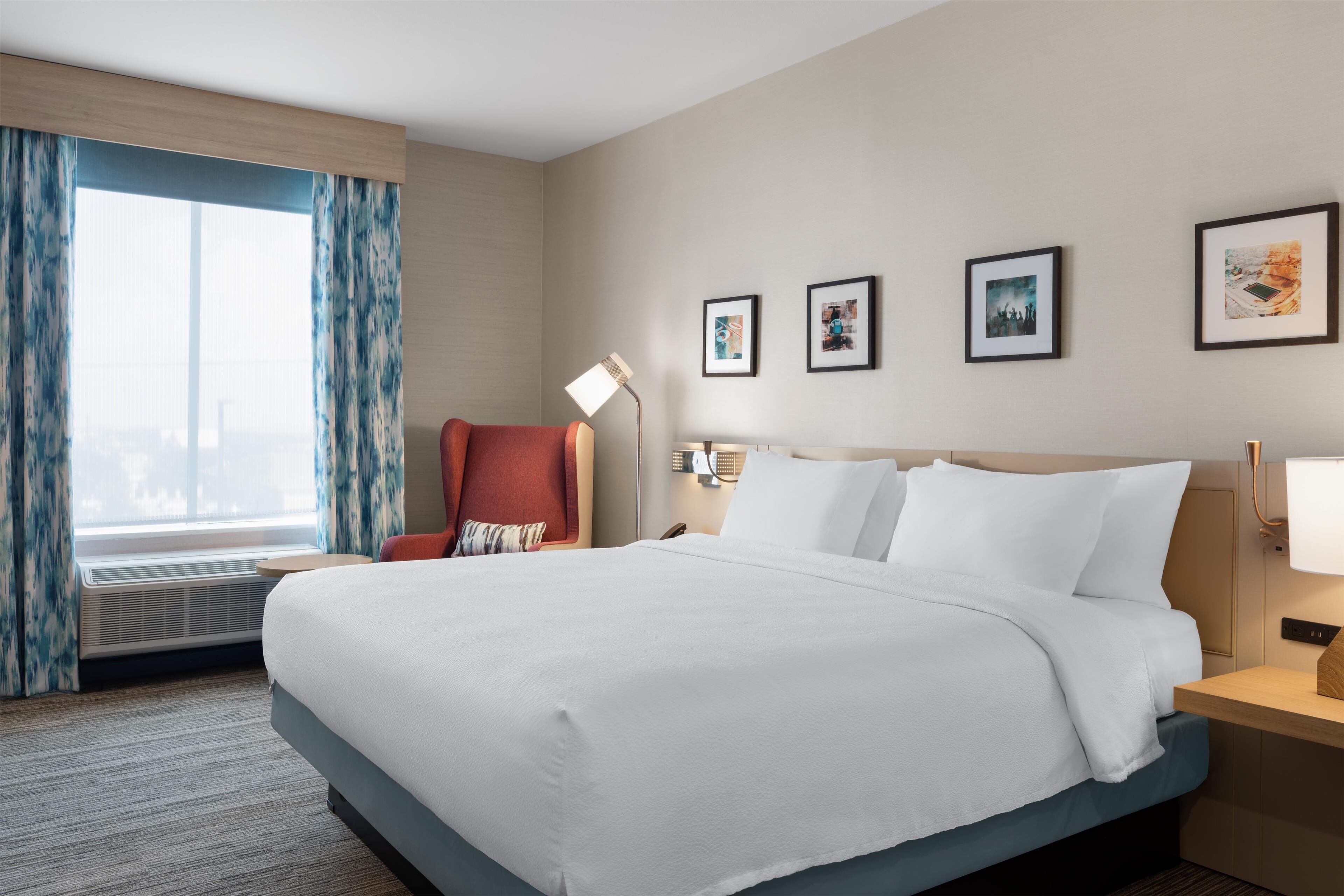 Hilton Garden Inn Austin Central Hilton Garden Inn Austin Central