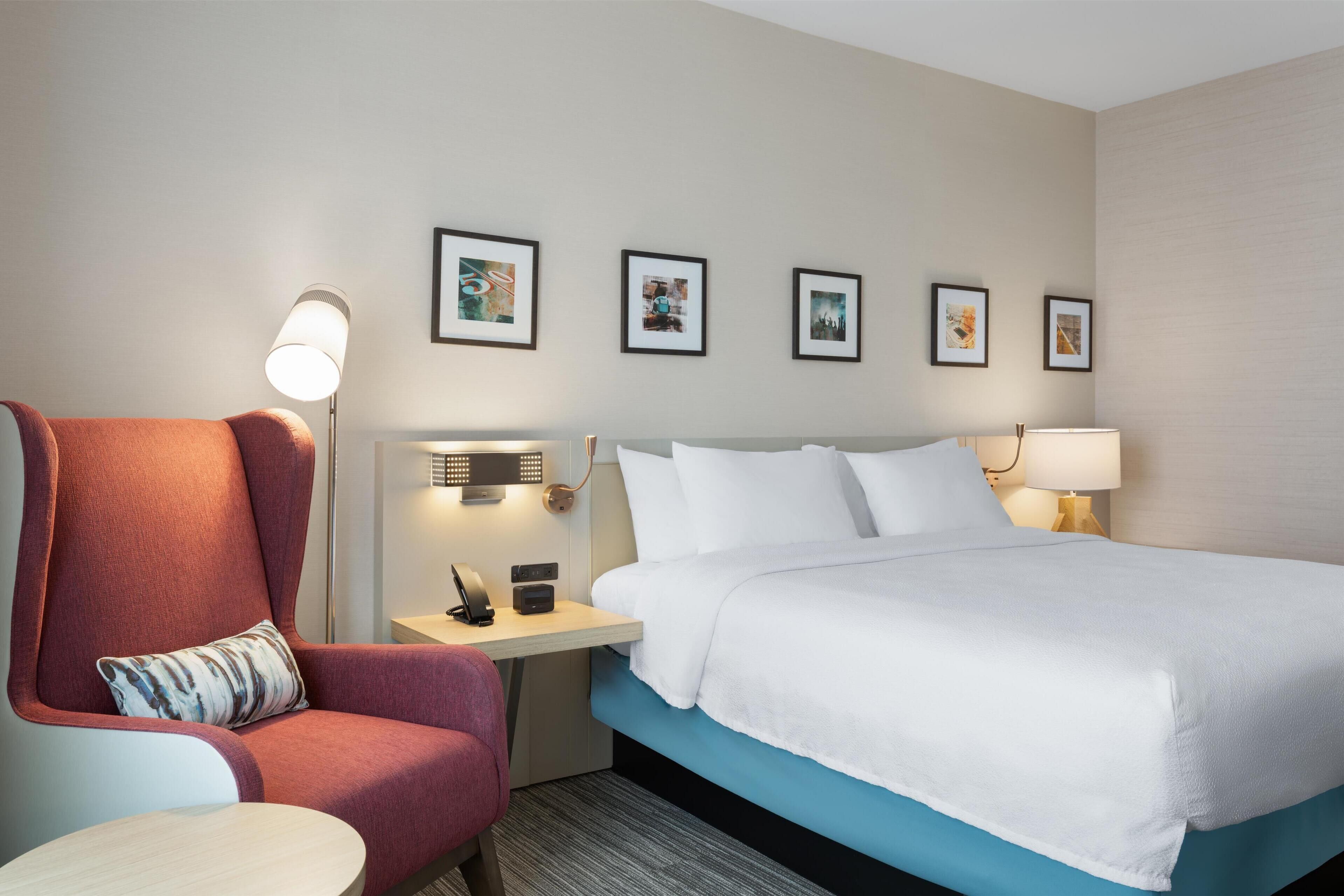 Hilton Garden Inn Austin Central Hilton Garden Inn Austin Central