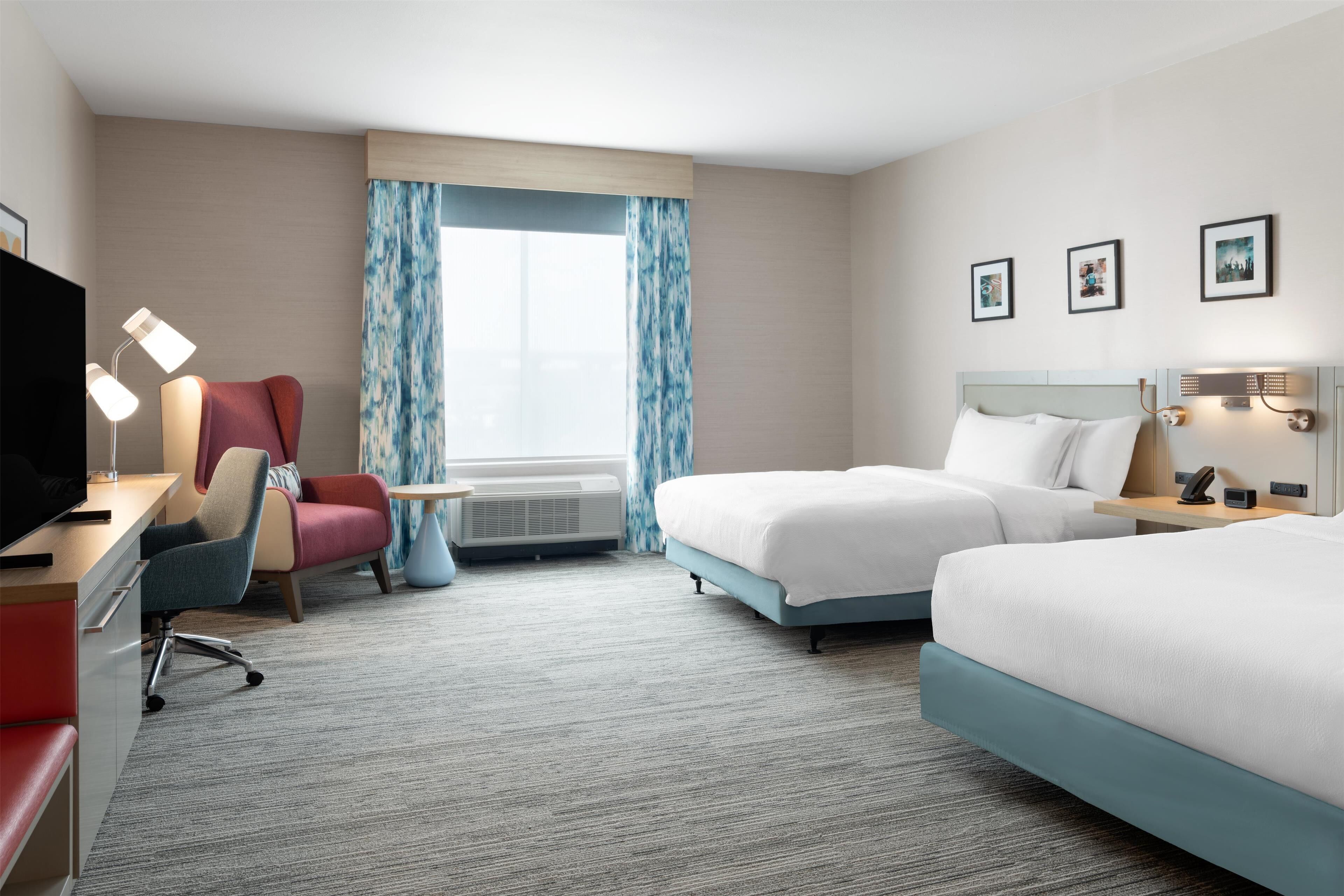 Hilton Garden Inn Austin Central Hilton Garden Inn Austin Central