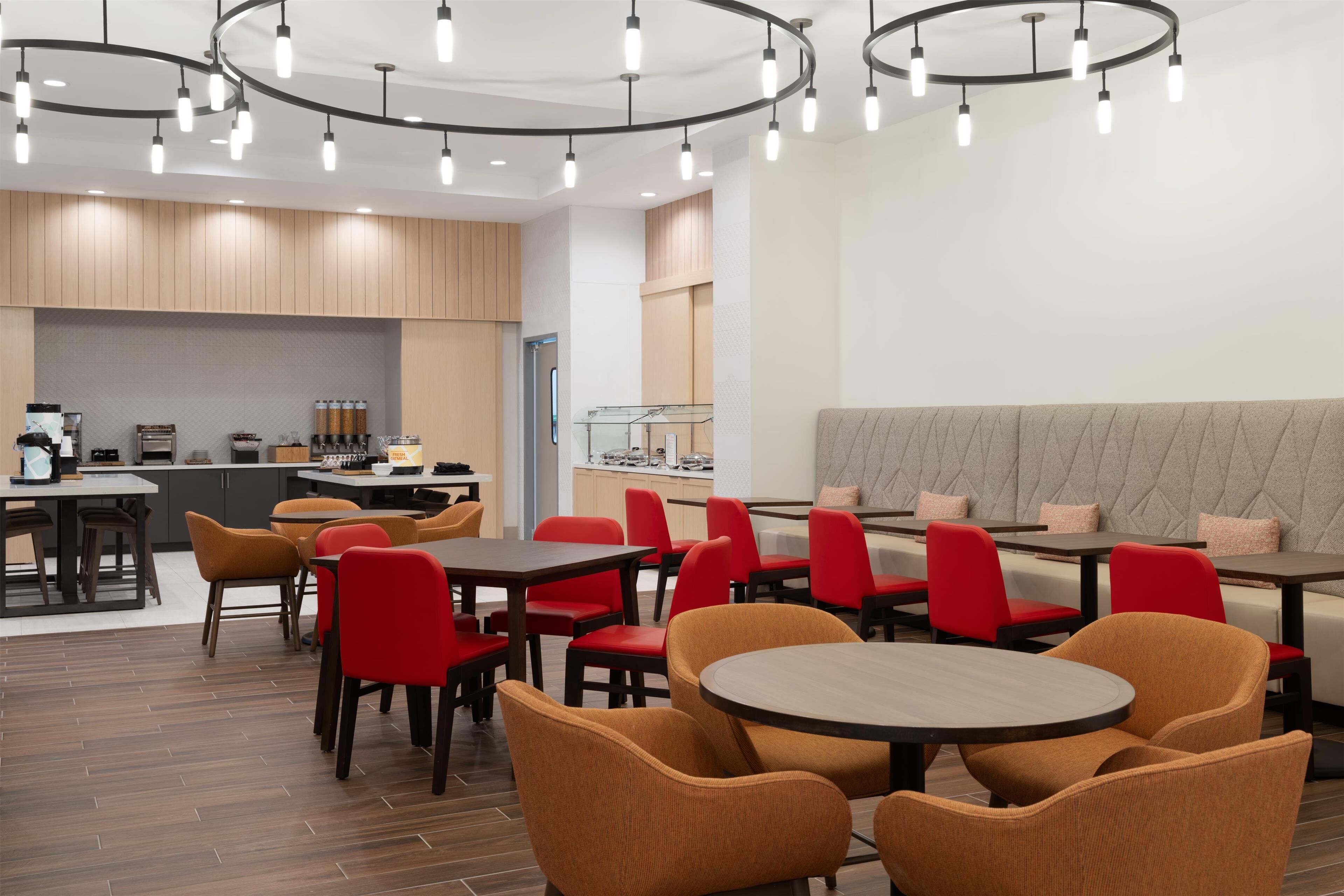 Hilton Garden Inn Austin Central Hilton Garden Inn Austin Central