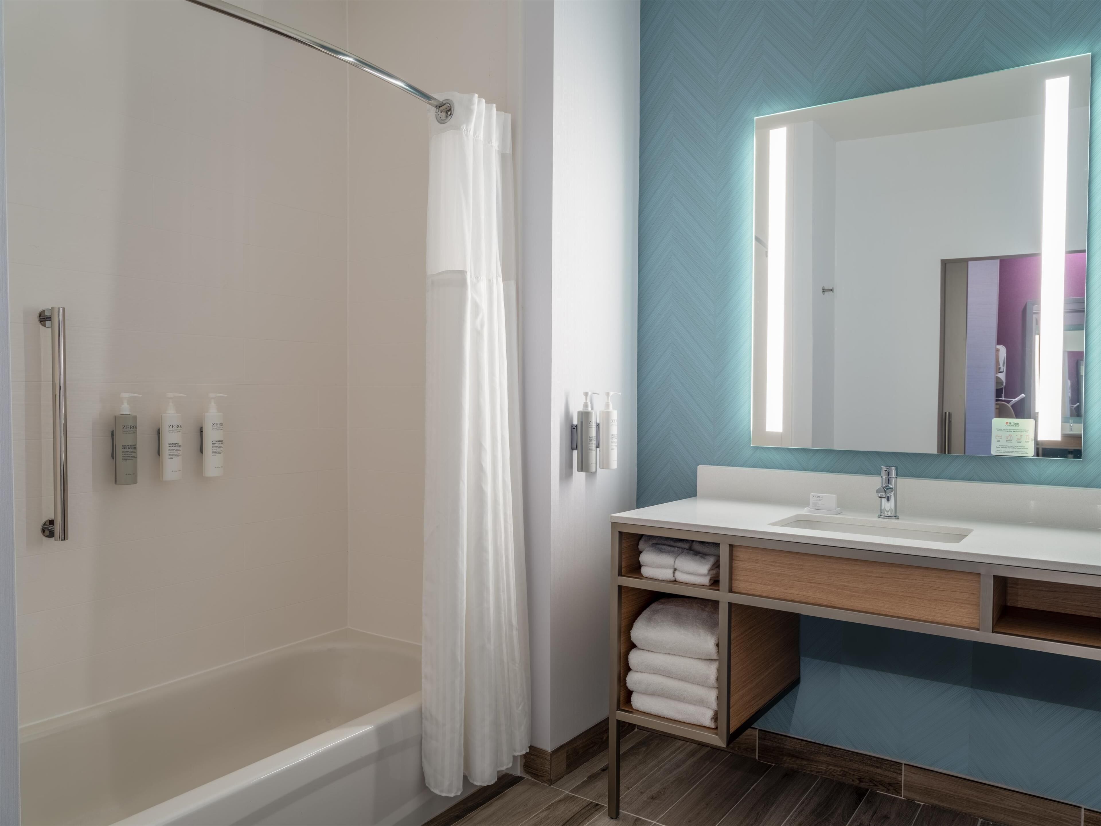 Hilton Garden Inn Austin Central Hilton Garden Inn Austin Central