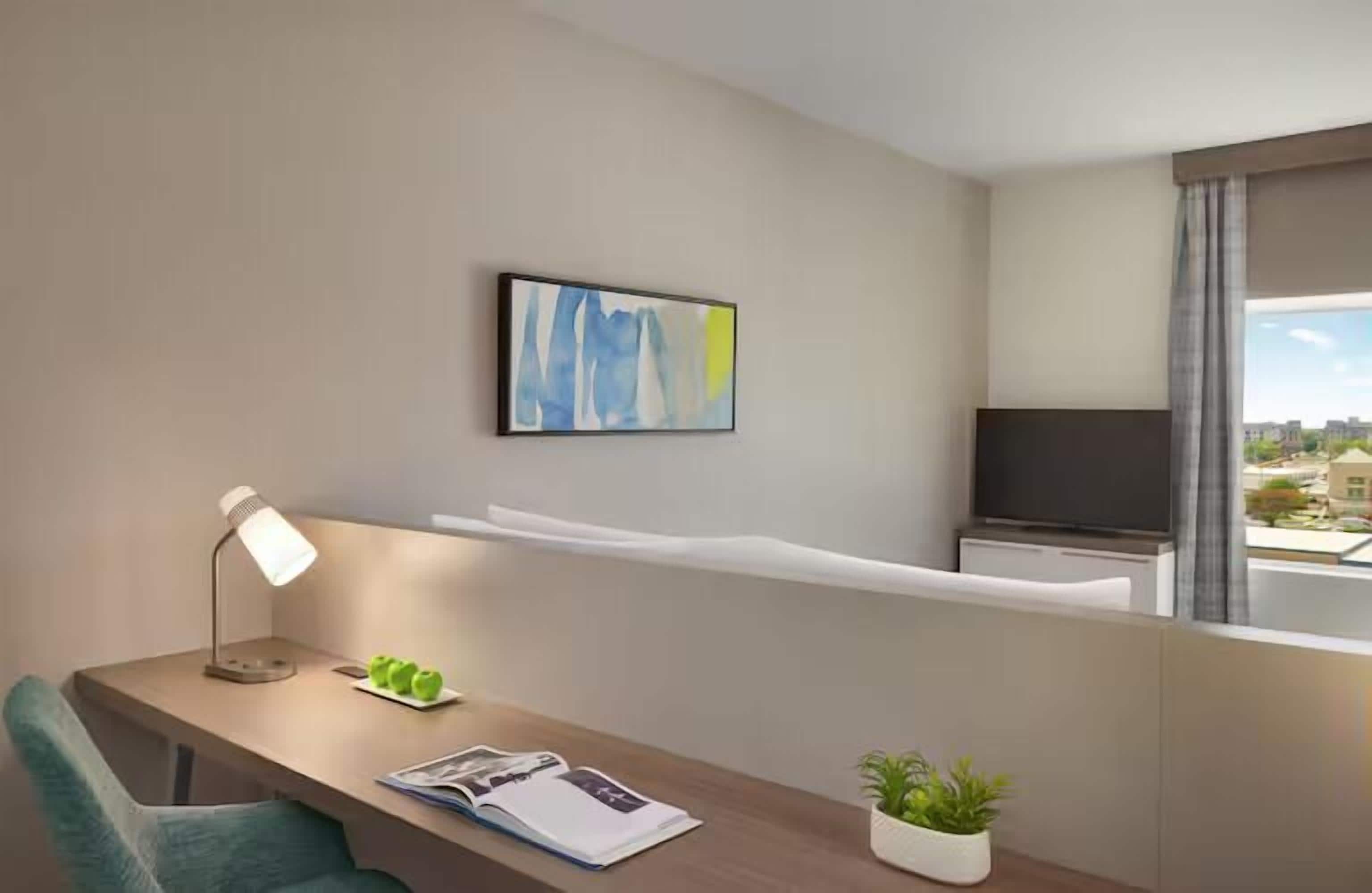 Hilton Garden Inn Austin Central Hilton Garden Inn Austin Central