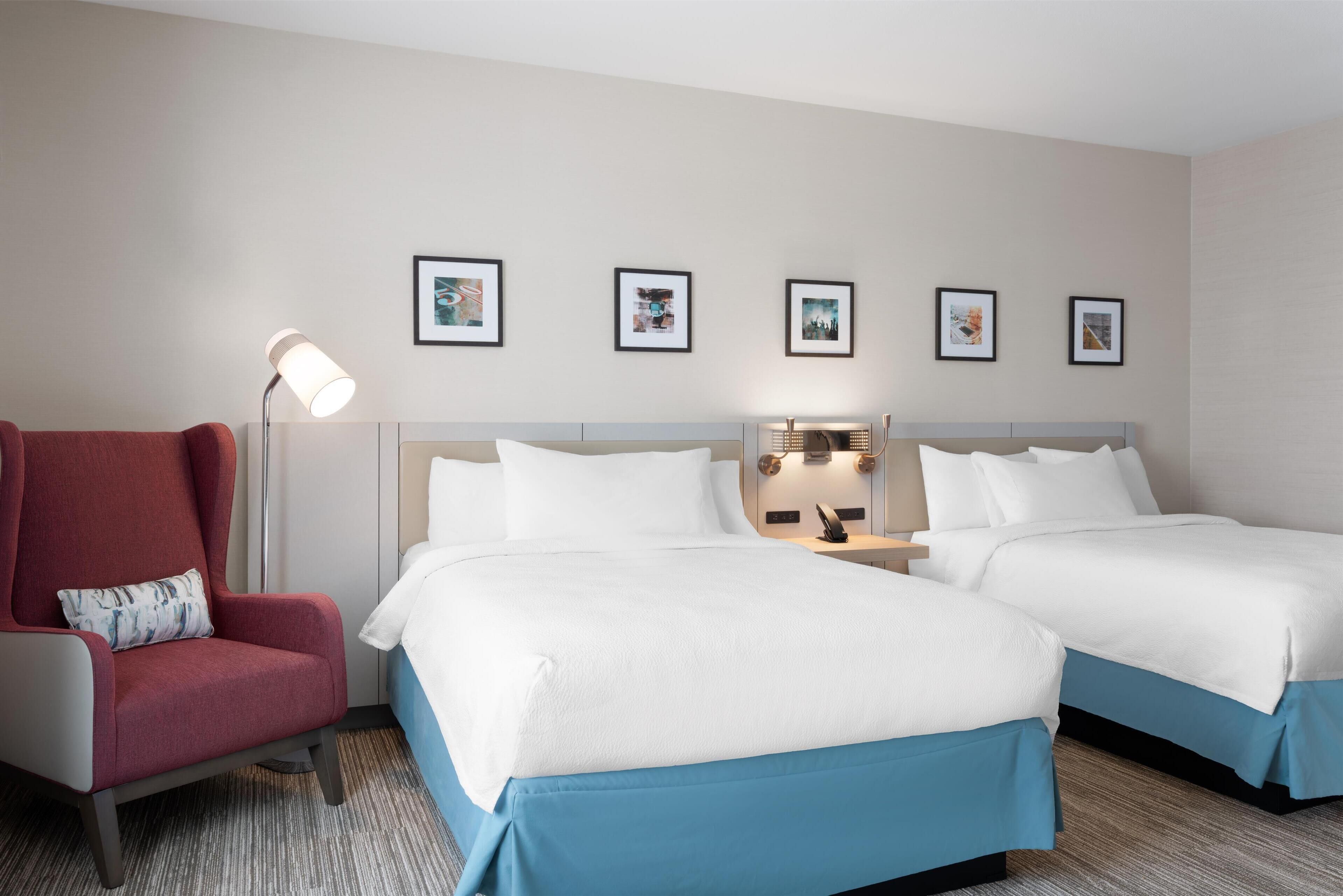 Hilton Garden Inn Austin Central Hilton Garden Inn Austin Central