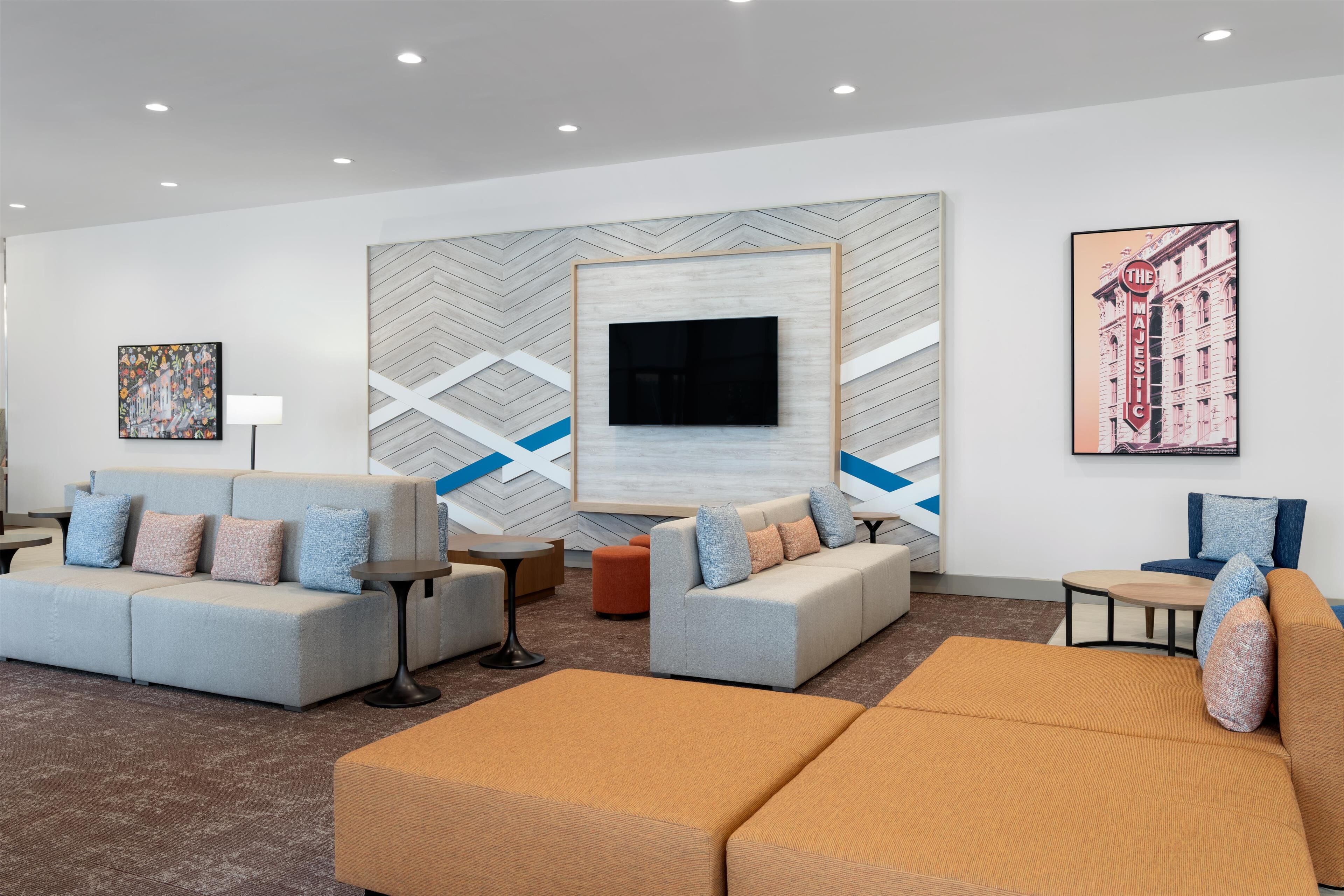 Hilton Garden Inn Austin Central Hilton Garden Inn Austin Central