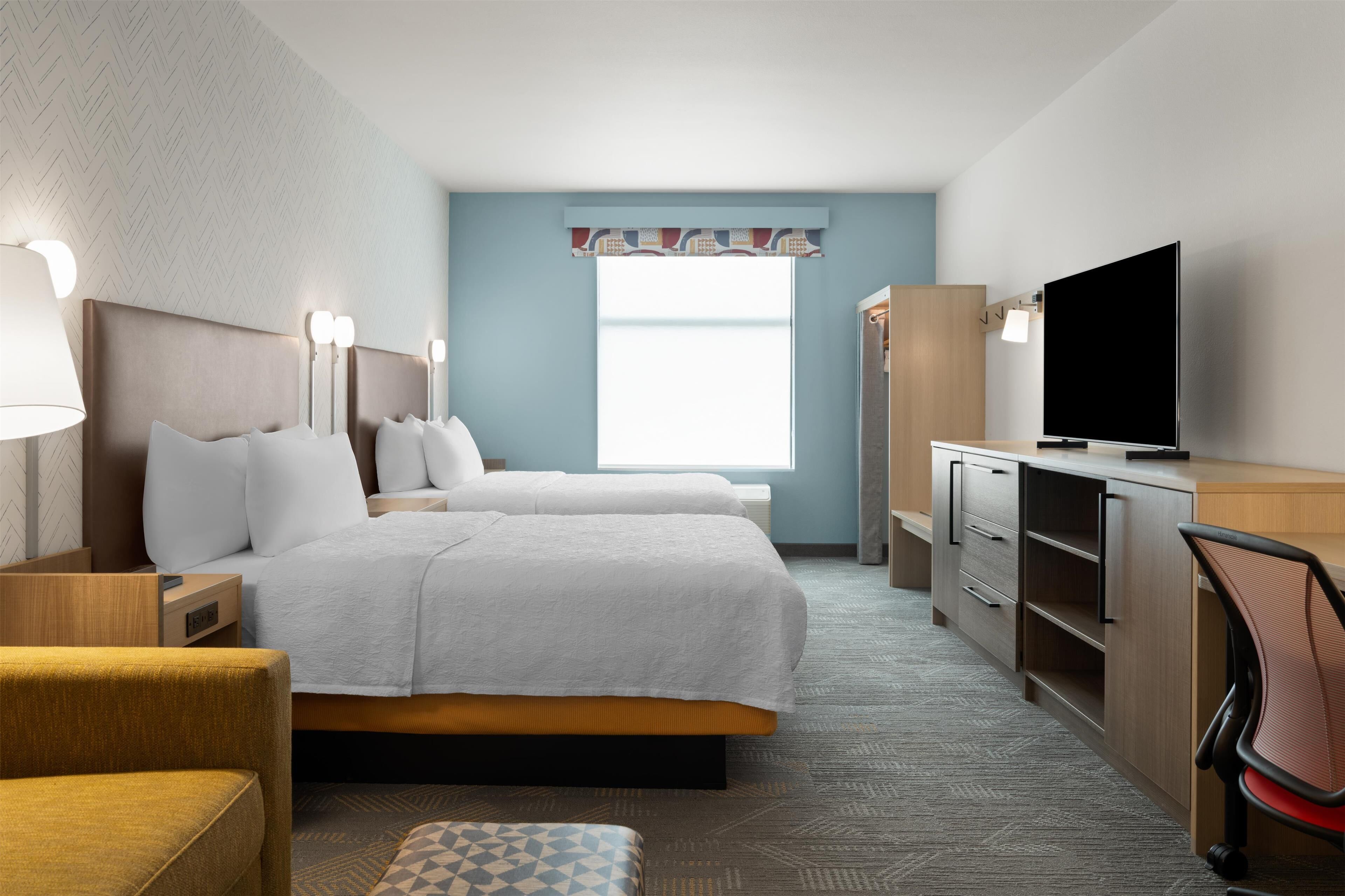 Home2 Suites by Hilton Austin South