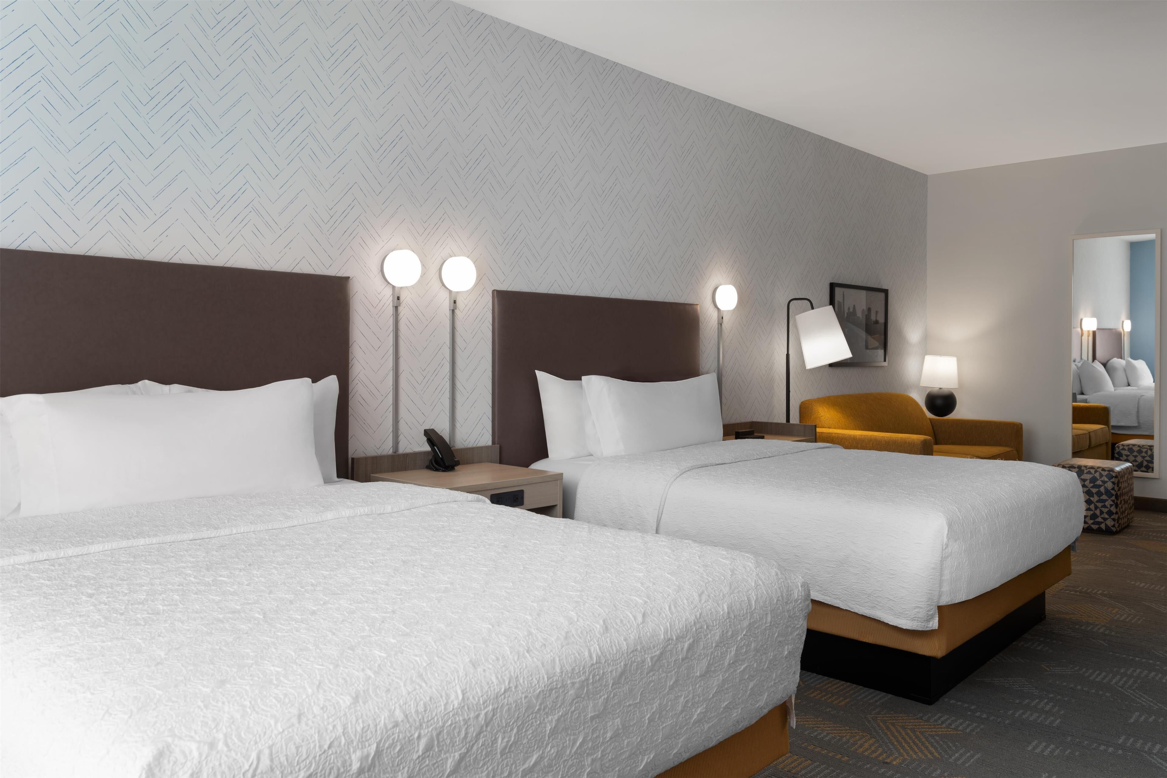 Home2 Suites by Hilton Austin South