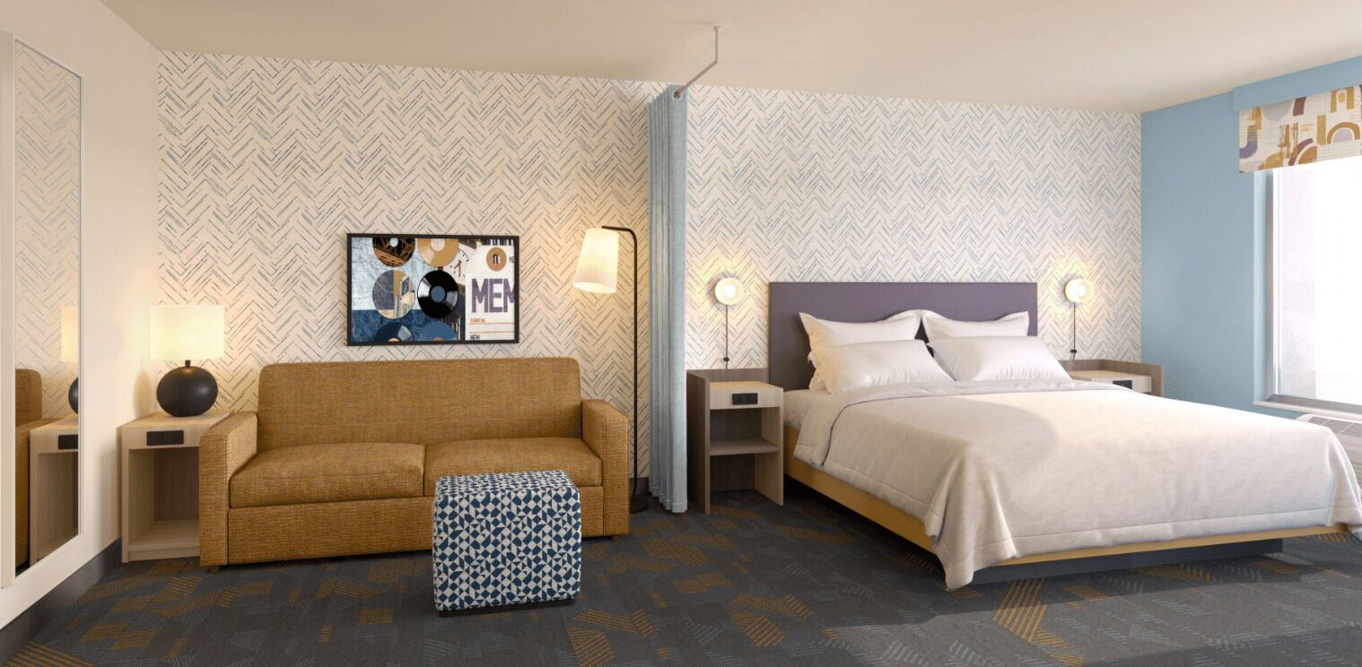 Home2 Suites by Hilton Austin South