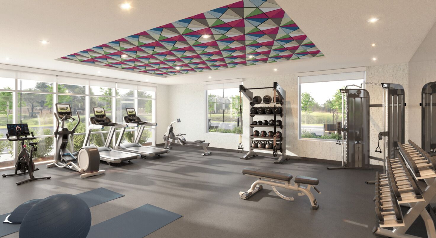 Home2 Suites by Hilton Austin South