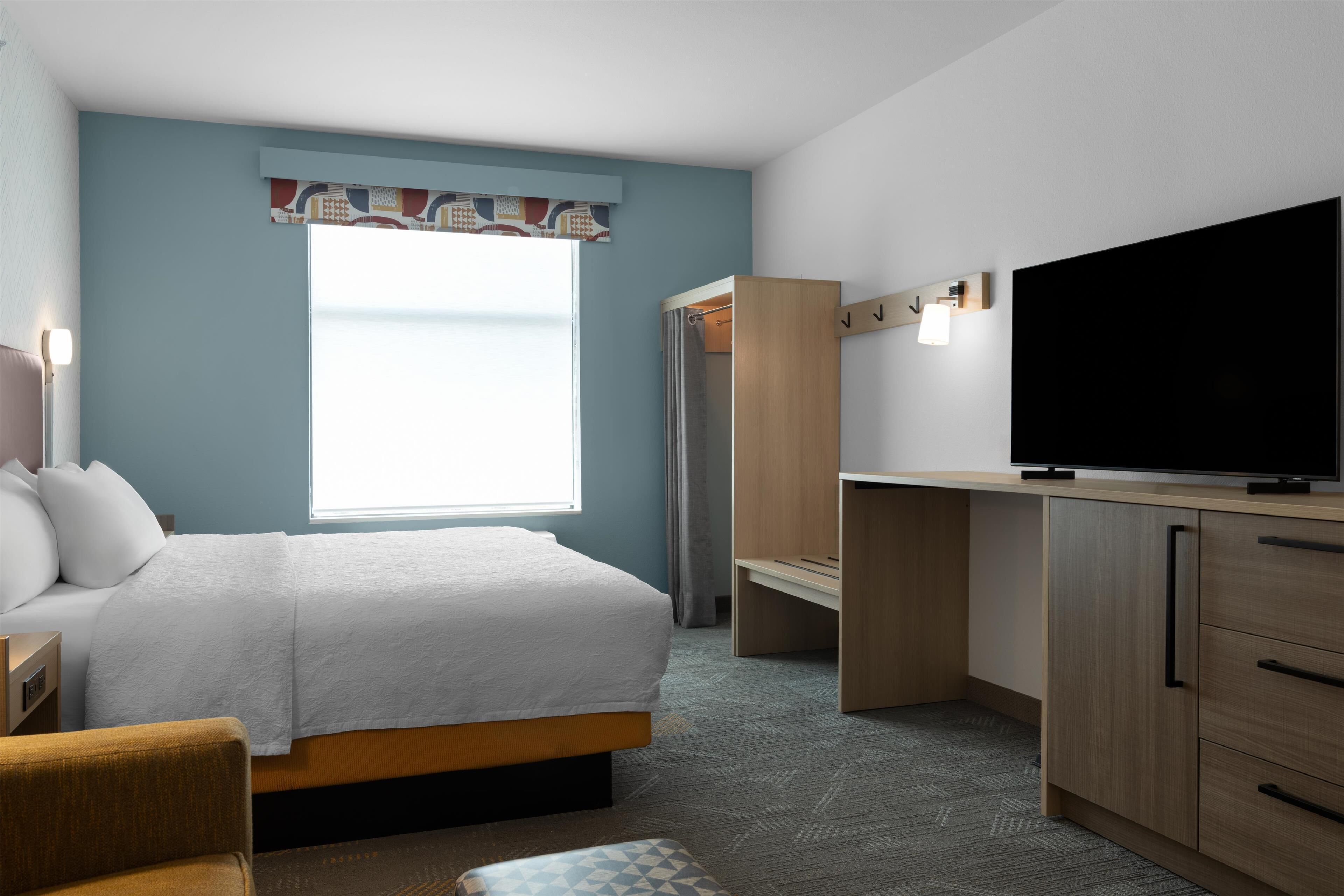 Home2 Suites by Hilton Austin South