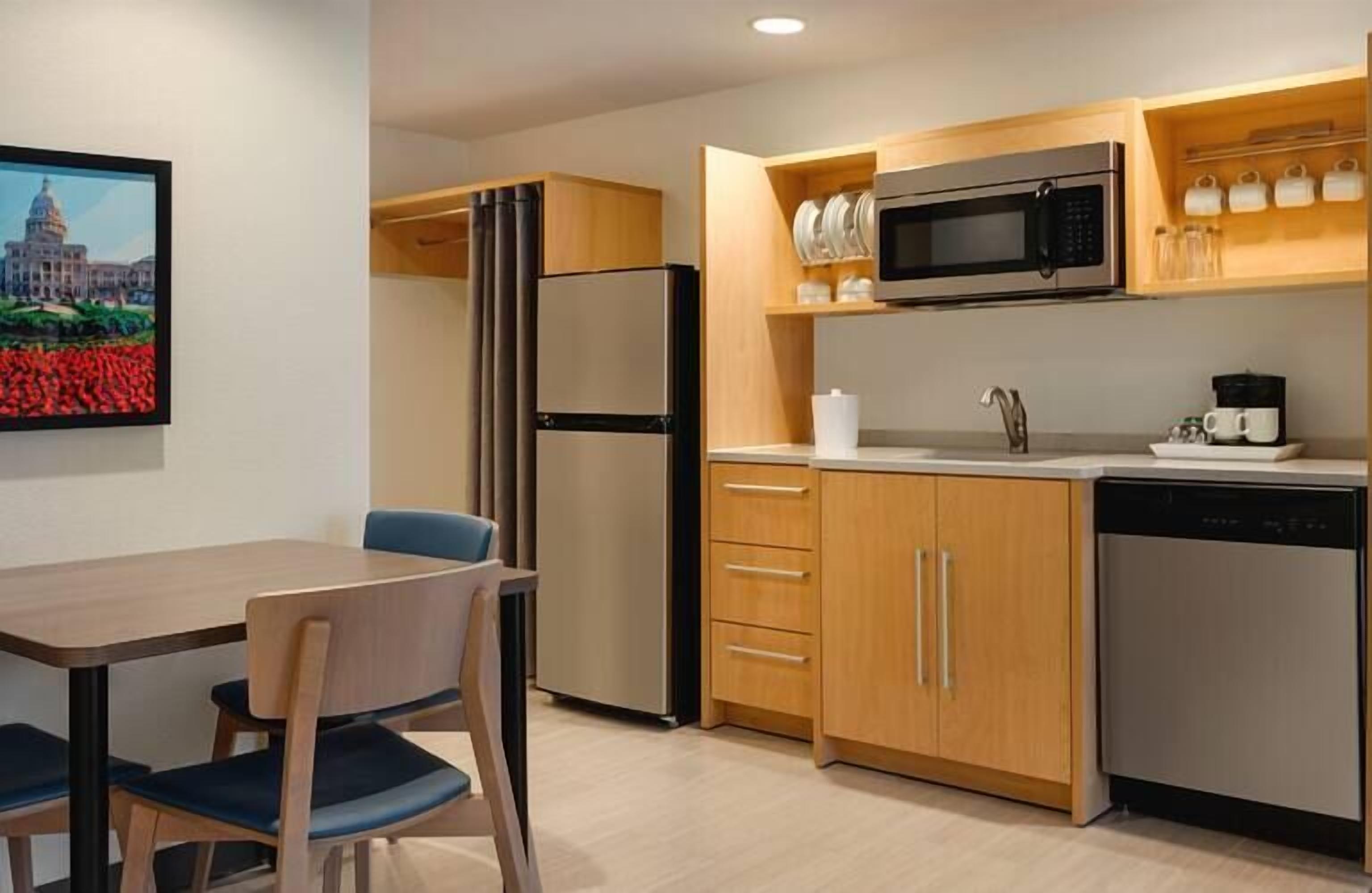 Home2 Suites by Hilton Austin South