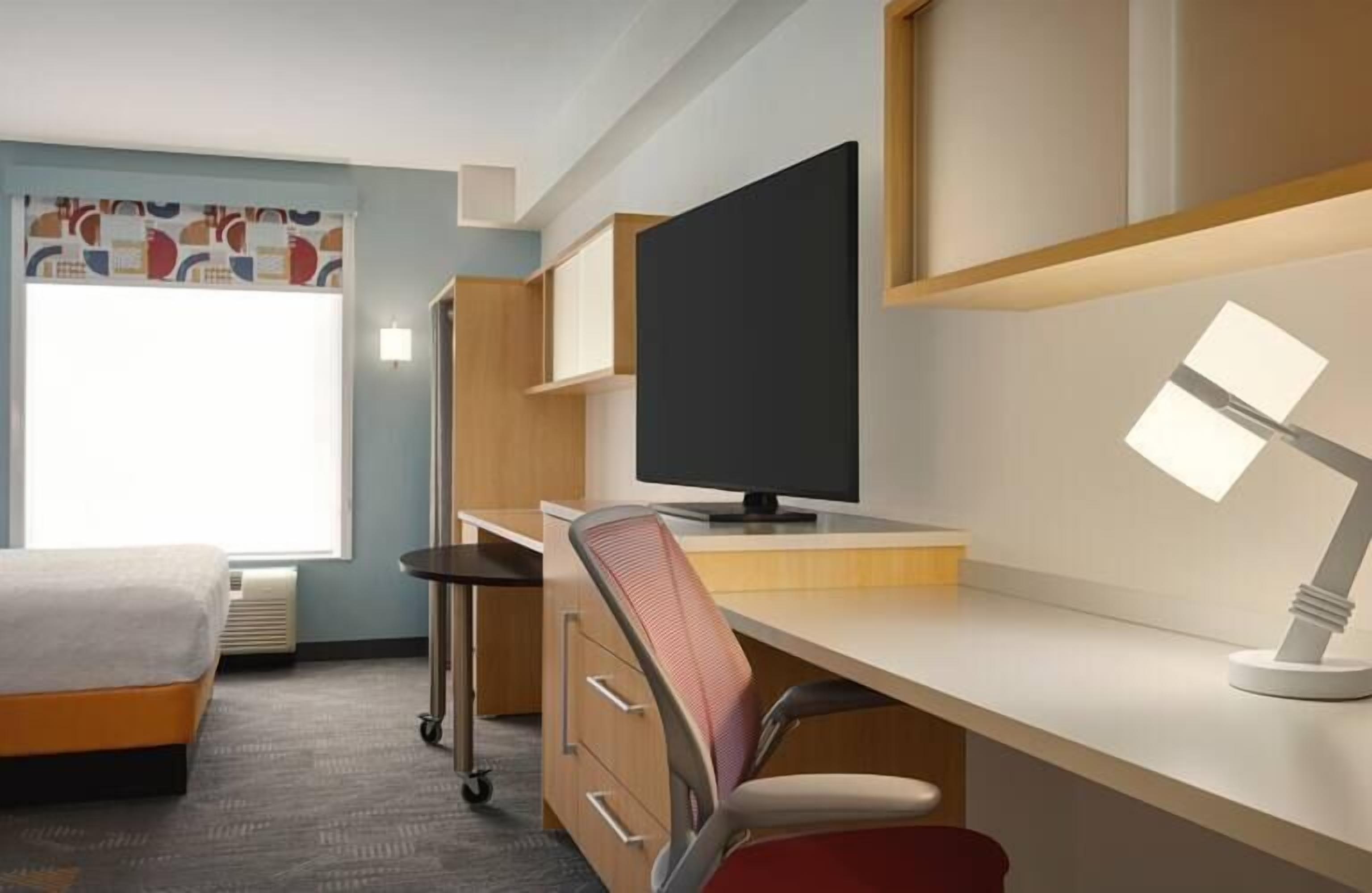 Home2 Suites by Hilton Austin South