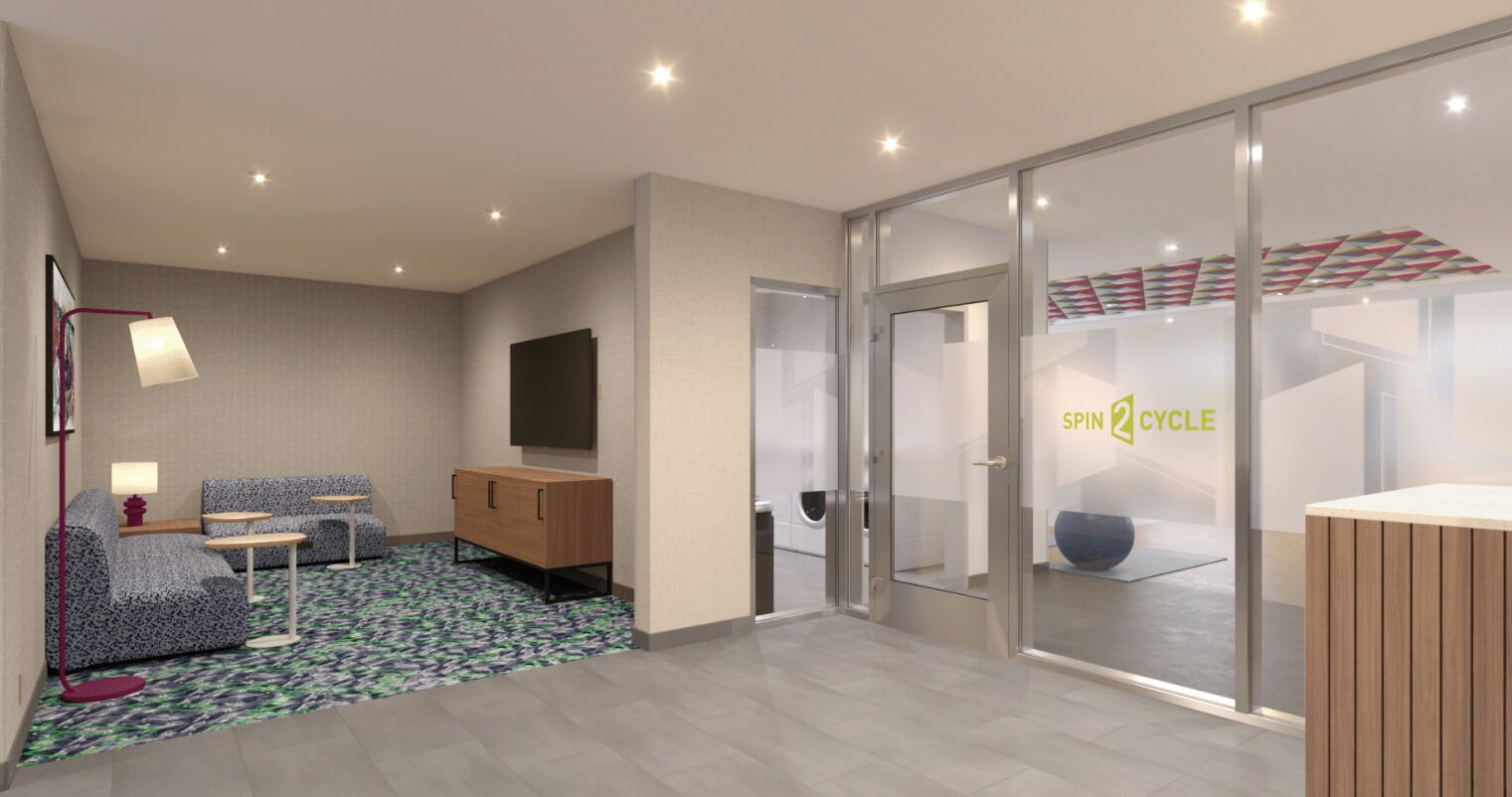 Home2 Suites by Hilton Austin South