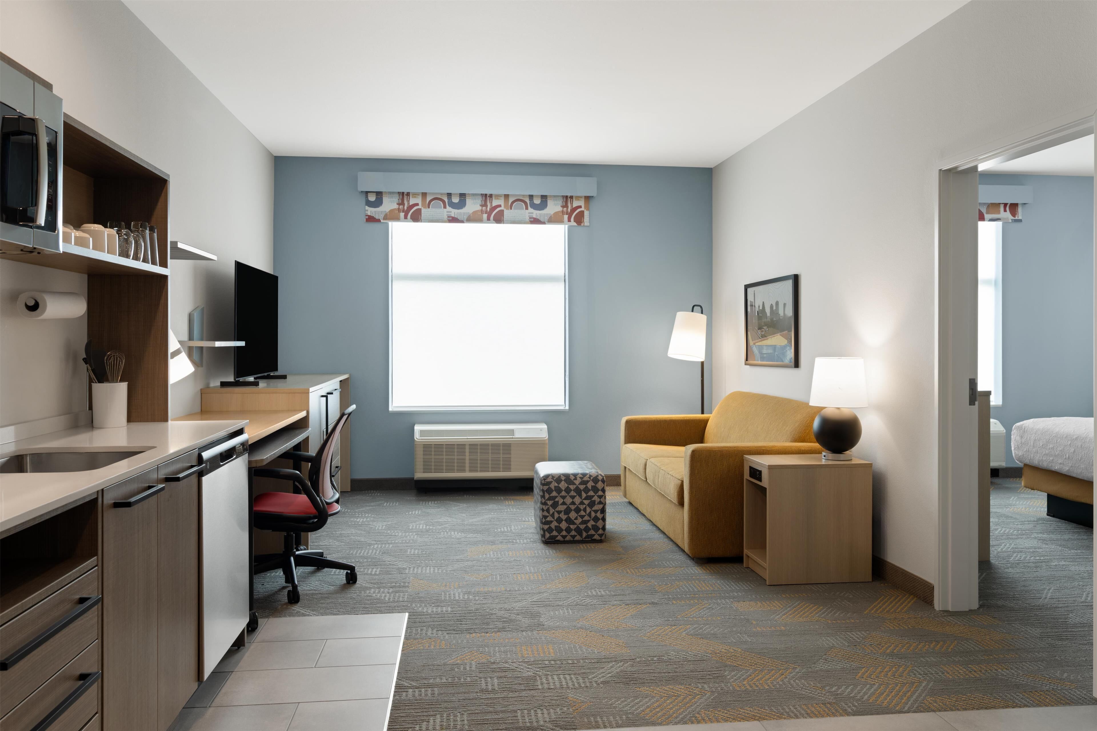 Home2 Suites by Hilton Austin South