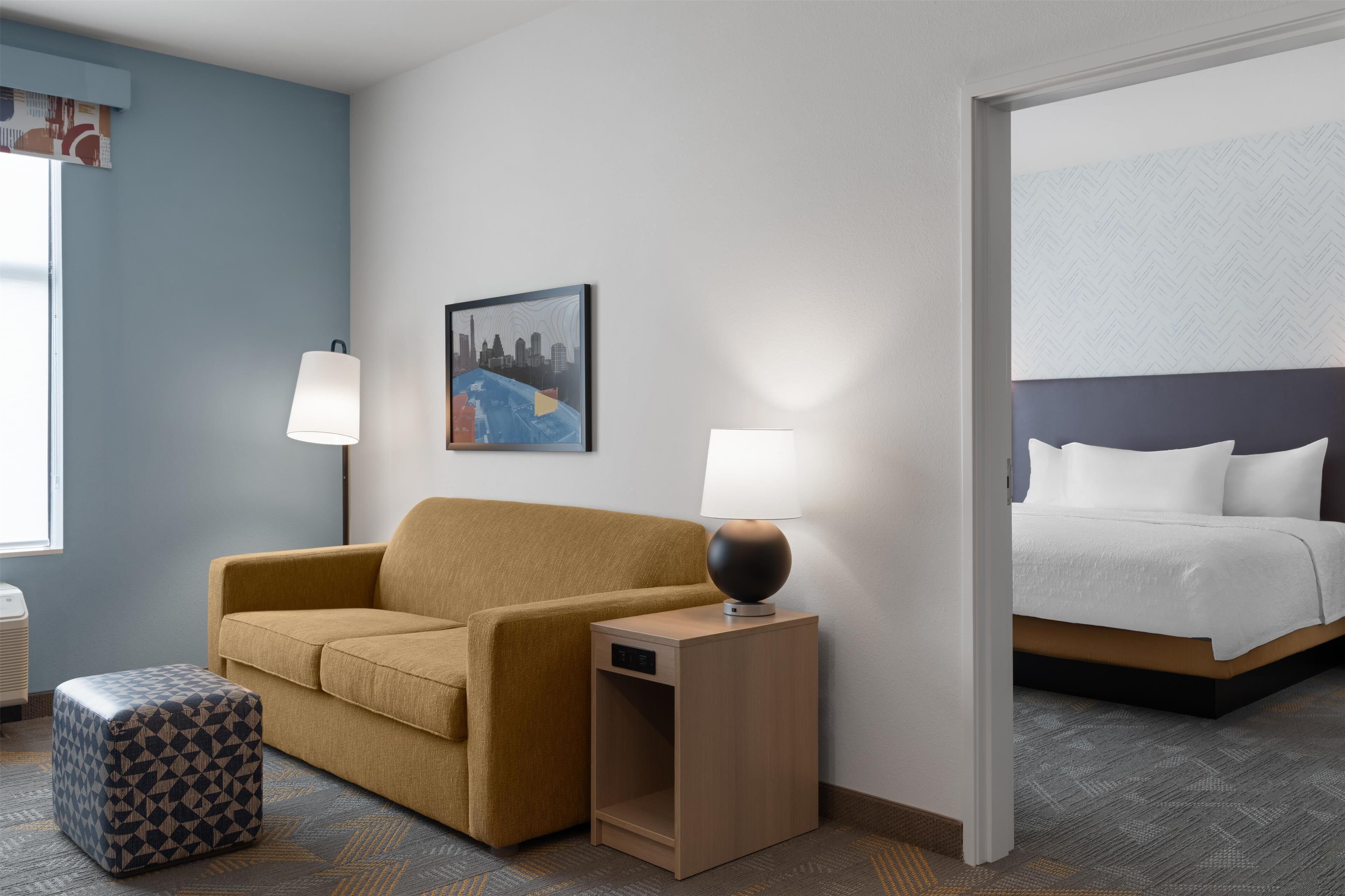 Home2 Suites by Hilton Austin South