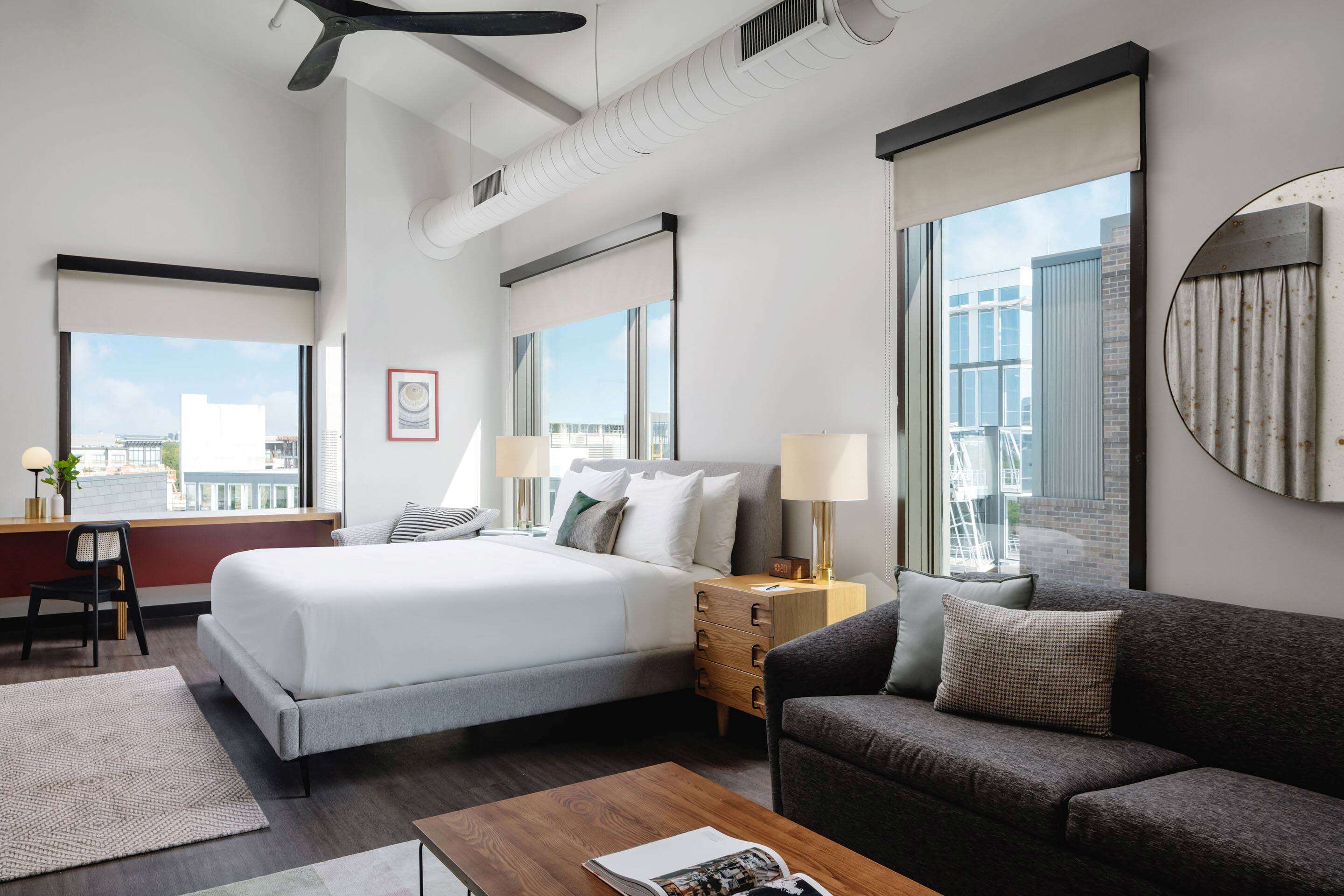 Origin Austin a Wyndham Hotel Origin Austin a Wyndham Hotel