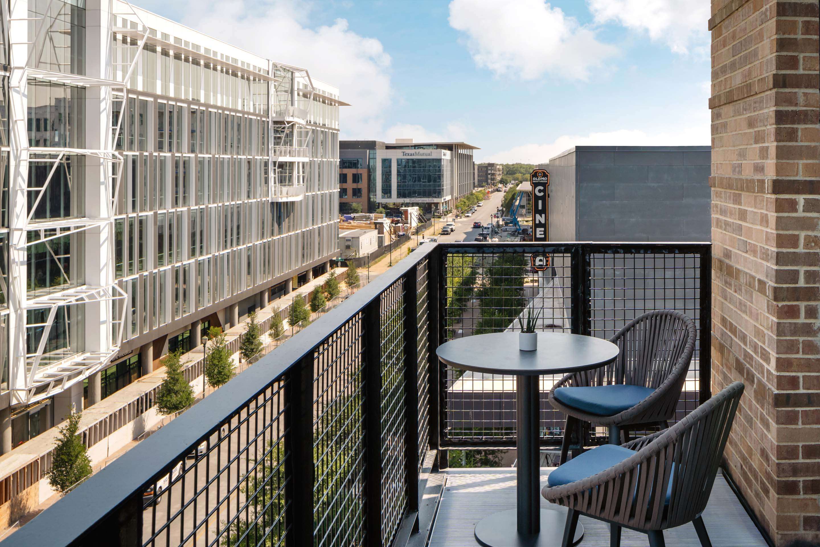 Origin Austin a Wyndham Hotel Origin Austin a Wyndham Hotel