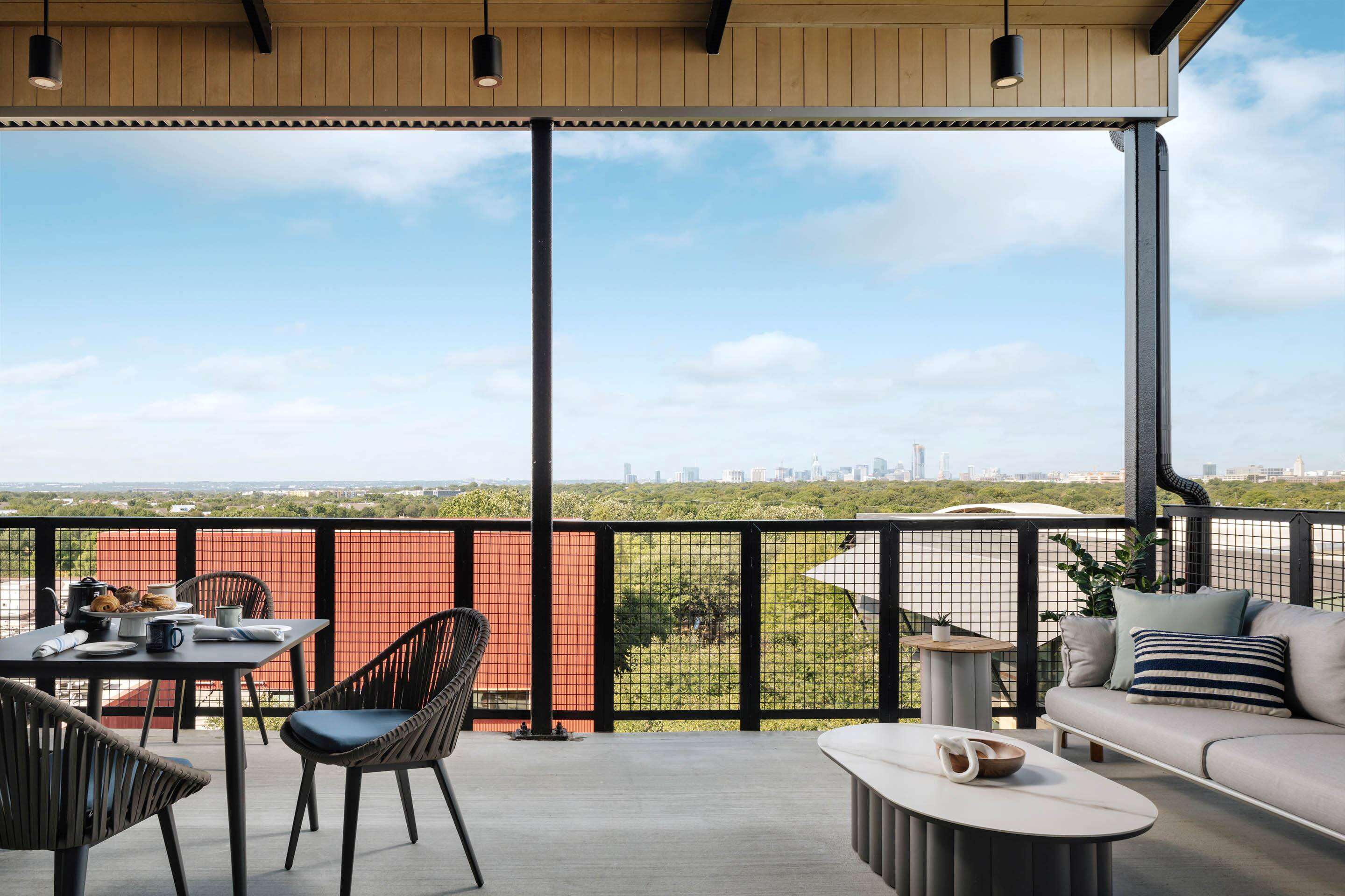 Origin Austin a Wyndham Hotel Origin Austin a Wyndham Hotel