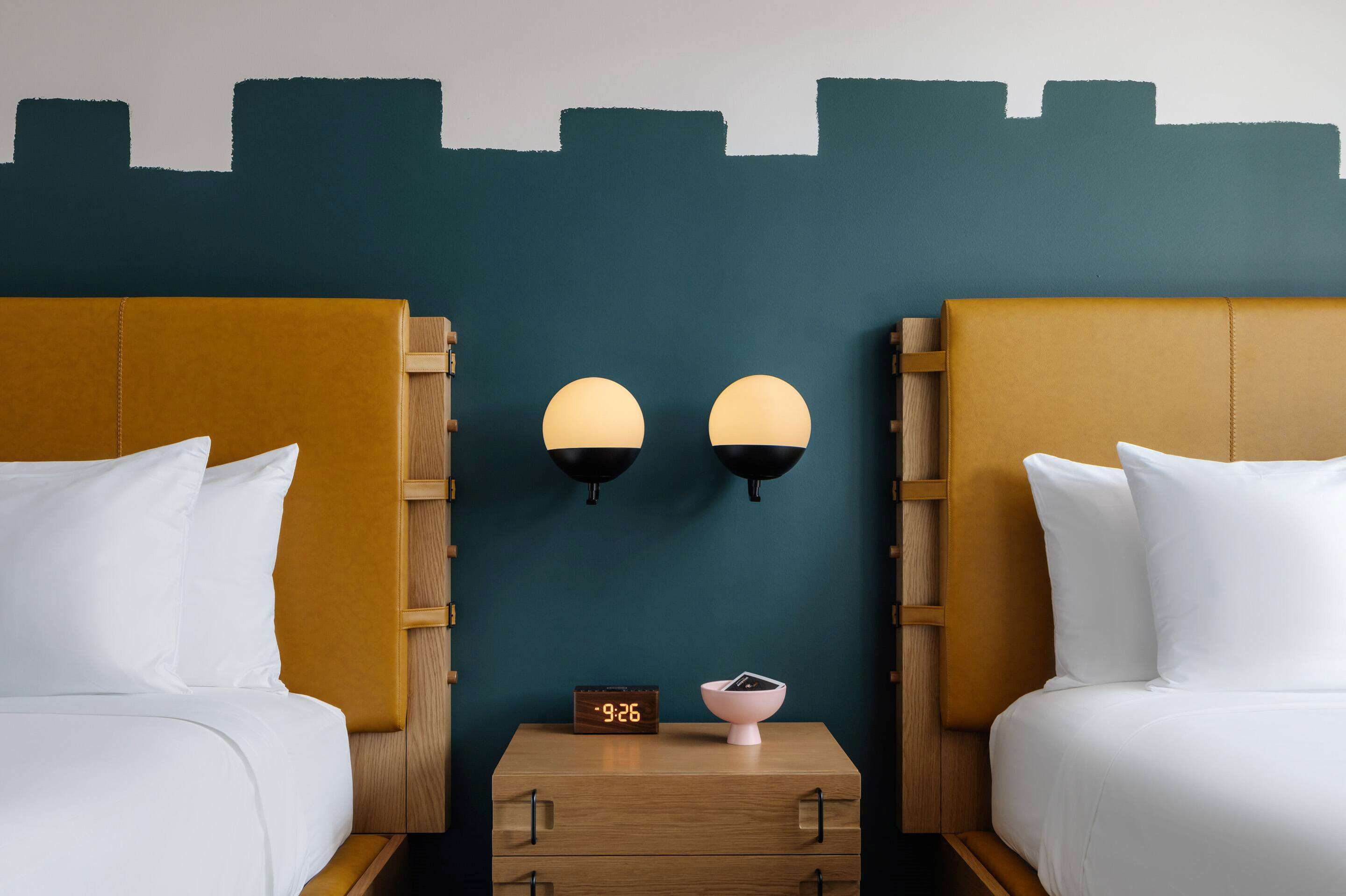 Origin Austin a Wyndham Hotel Origin Austin a Wyndham Hotel