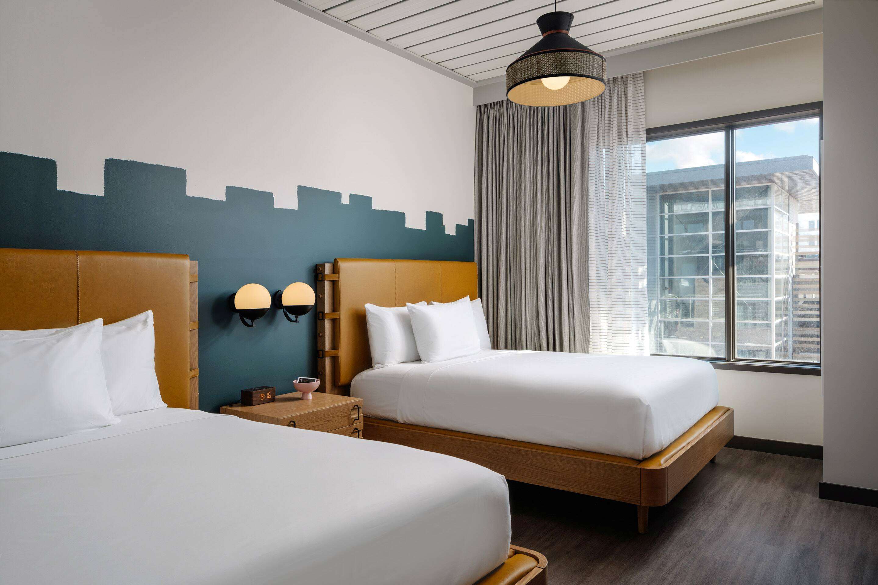 Origin Austin a Wyndham Hotel Origin Austin a Wyndham Hotel