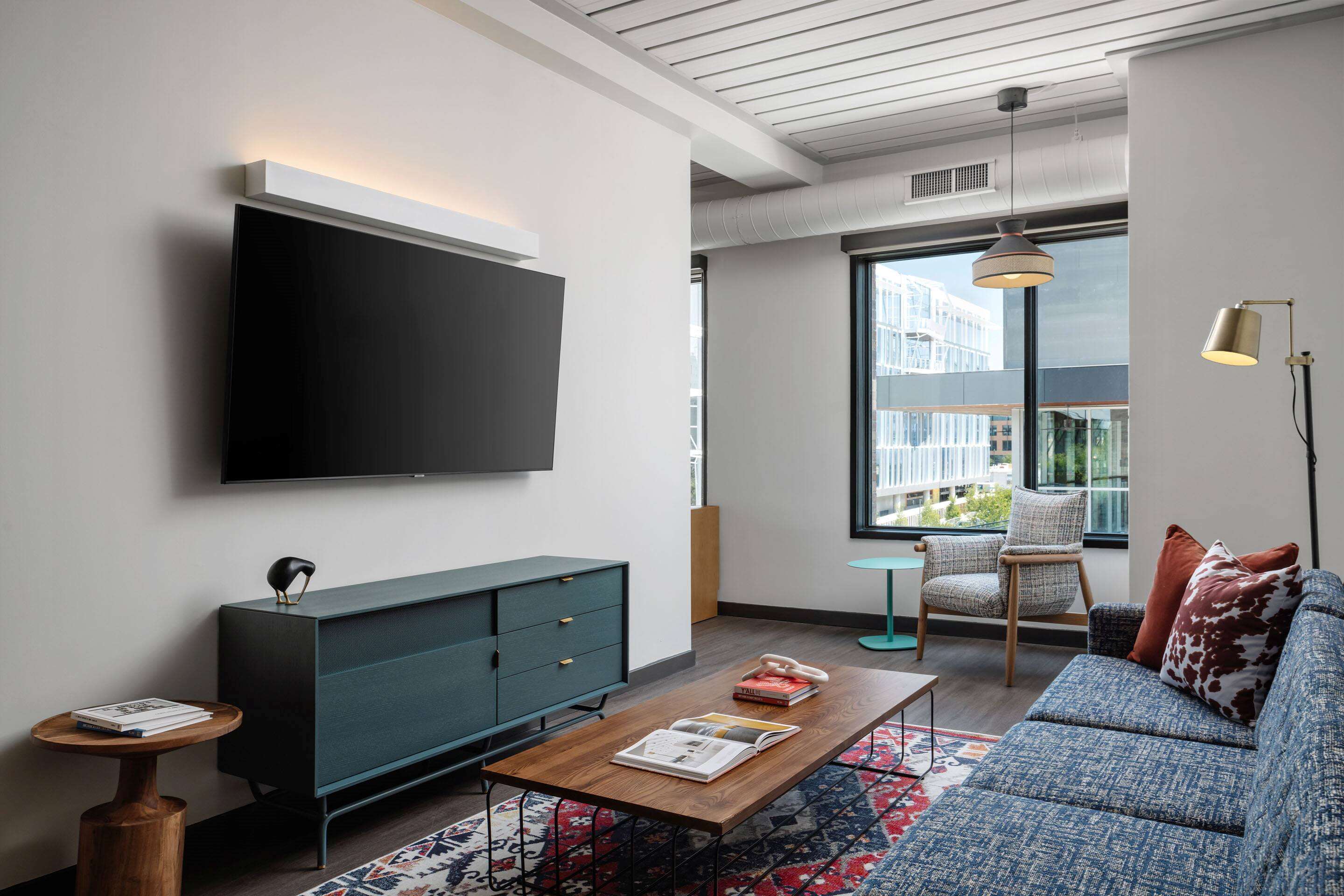 Origin Austin a Wyndham Hotel Origin Austin a Wyndham Hotel