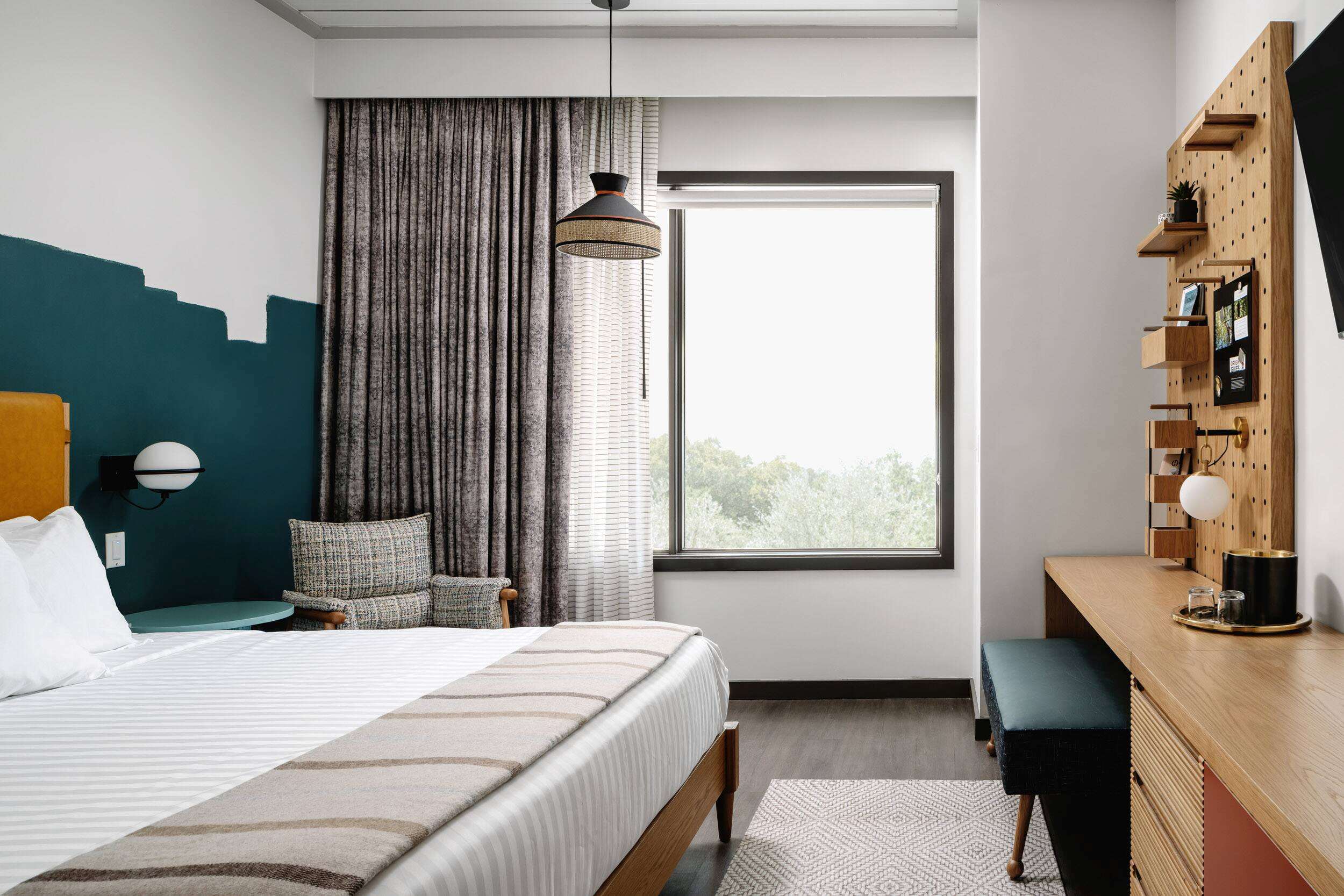 Origin Austin a Wyndham Hotel Origin Austin a Wyndham Hotel