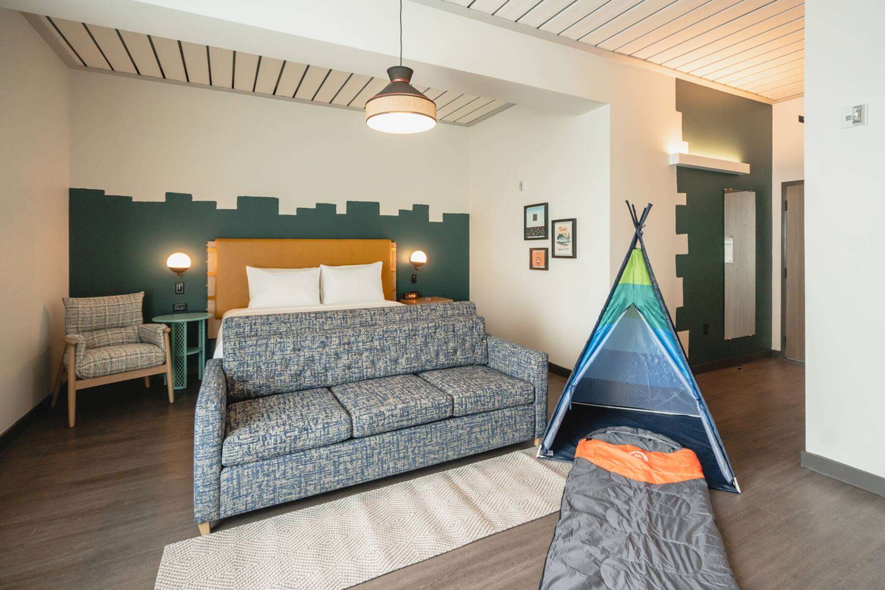Origin Austin a Wyndham Hotel Origin Austin a Wyndham Hotel