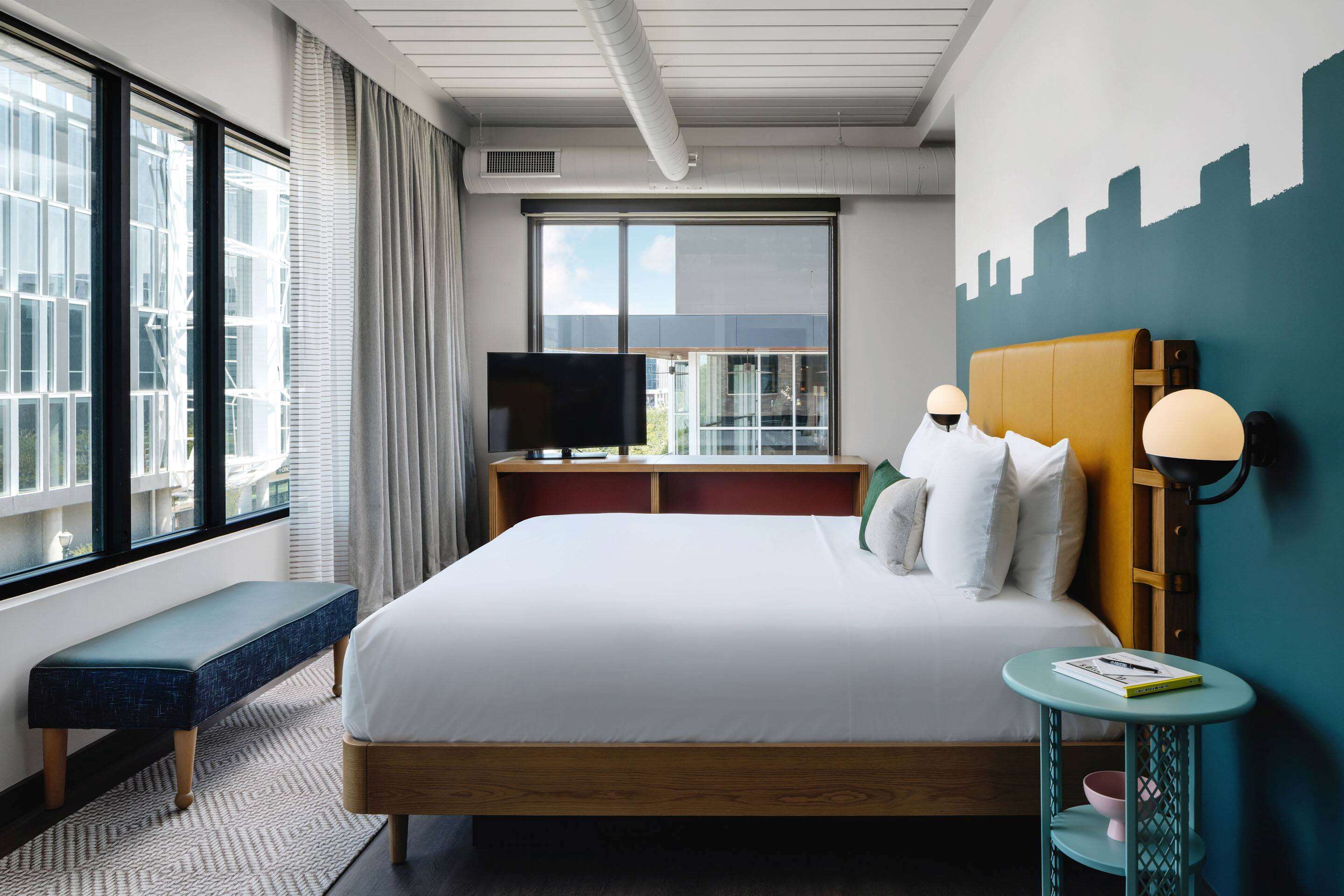 Origin Austin a Wyndham Hotel Origin Austin a Wyndham Hotel