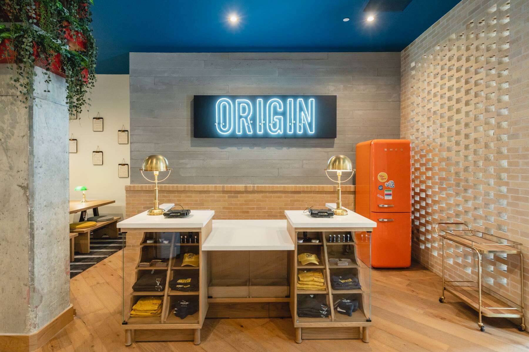 Origin Austin a Wyndham Hotel Origin Austin a Wyndham Hotel