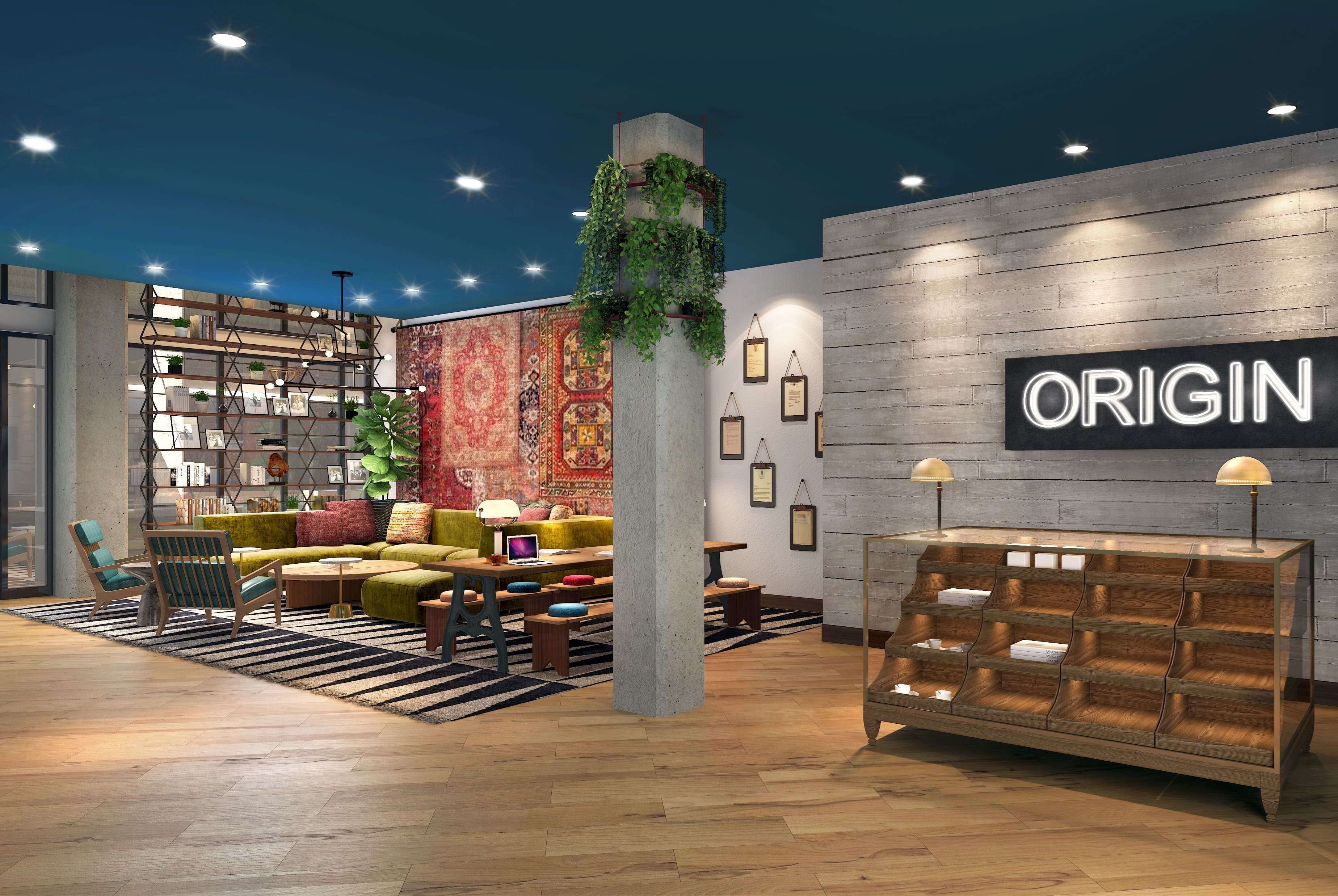 Origin Austin a Wyndham Hotel Origin Austin a Wyndham Hotel