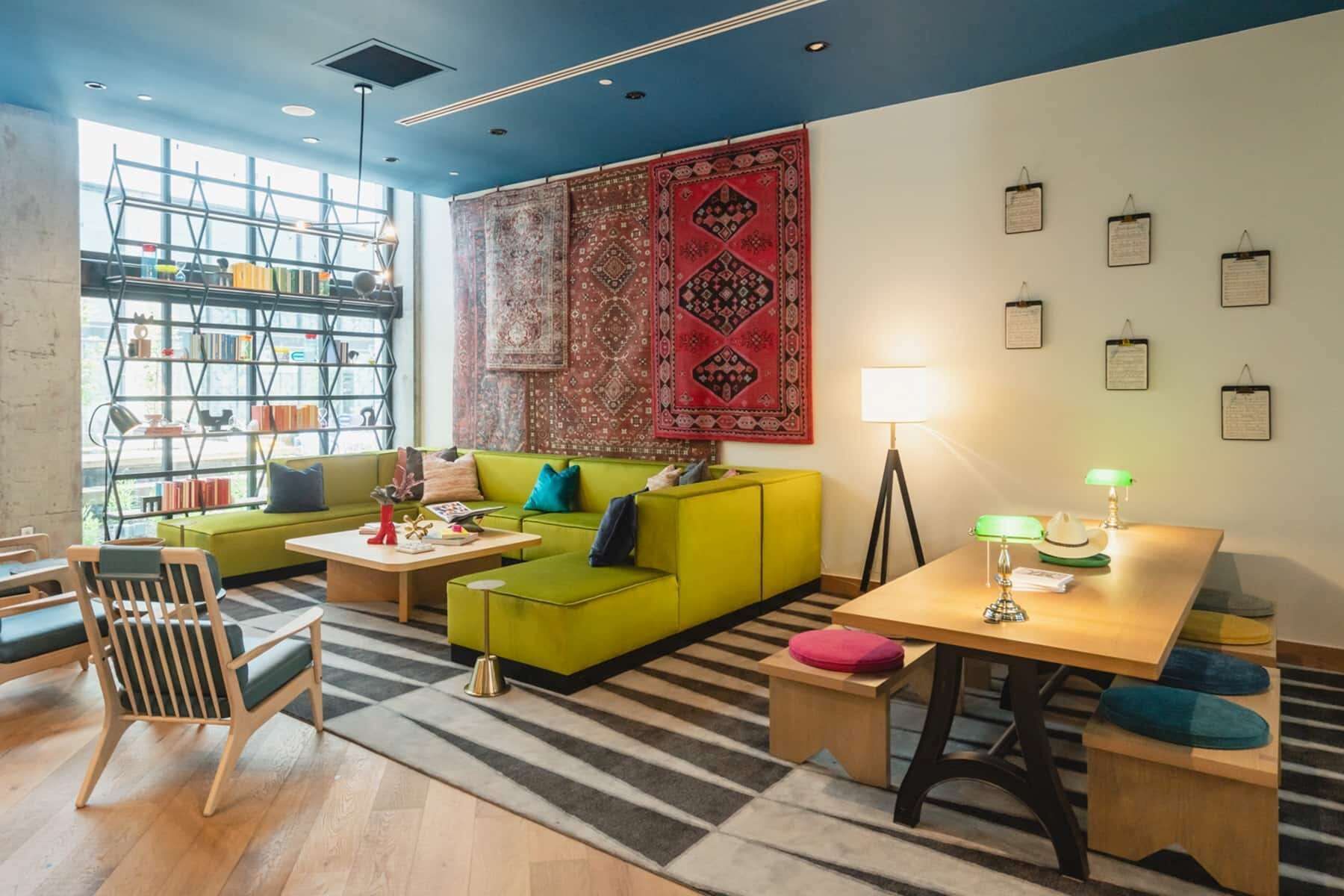 Origin Austin a Wyndham Hotel Origin Austin a Wyndham Hotel