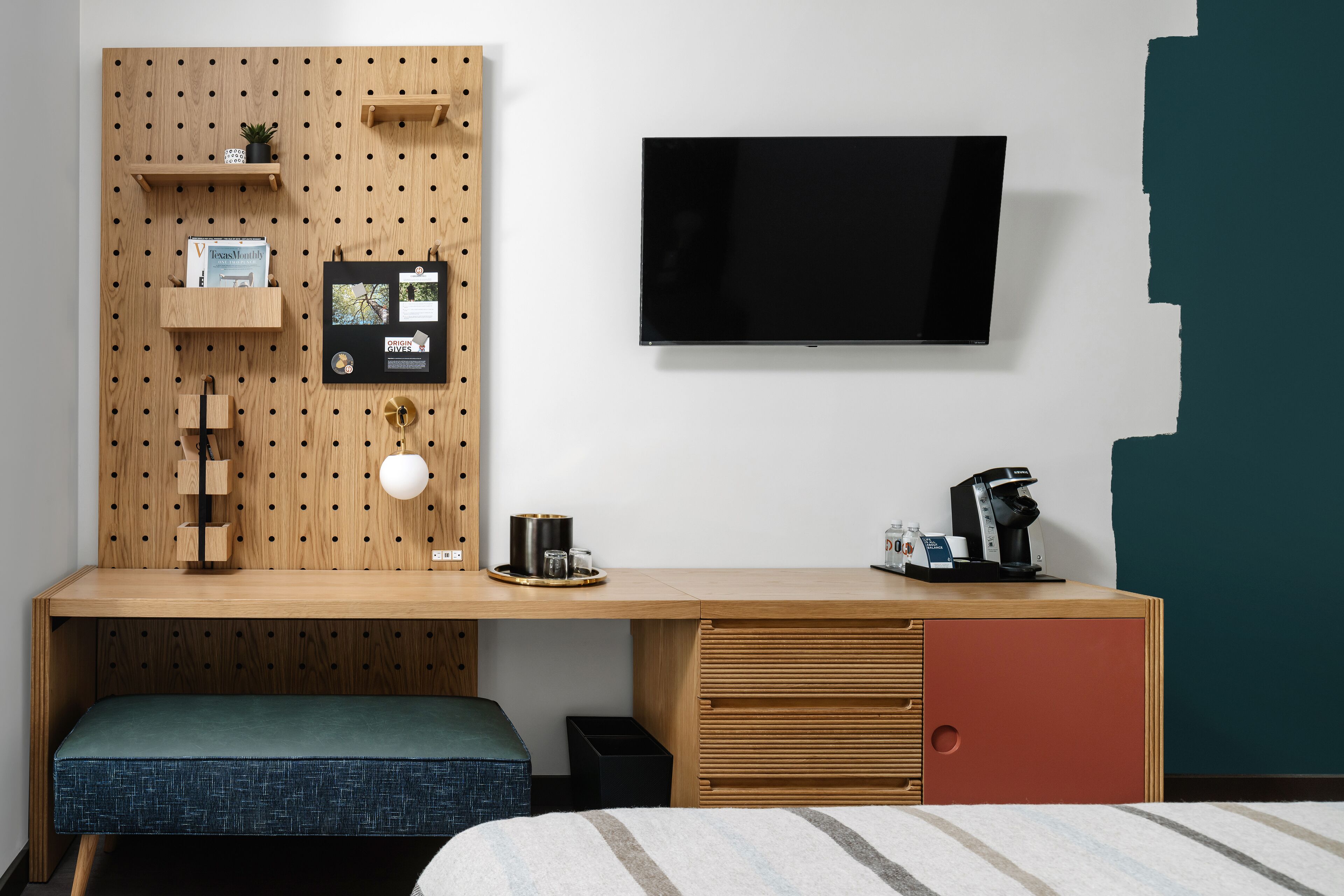 Origin Austin a Wyndham Hotel Origin Austin a Wyndham Hotel