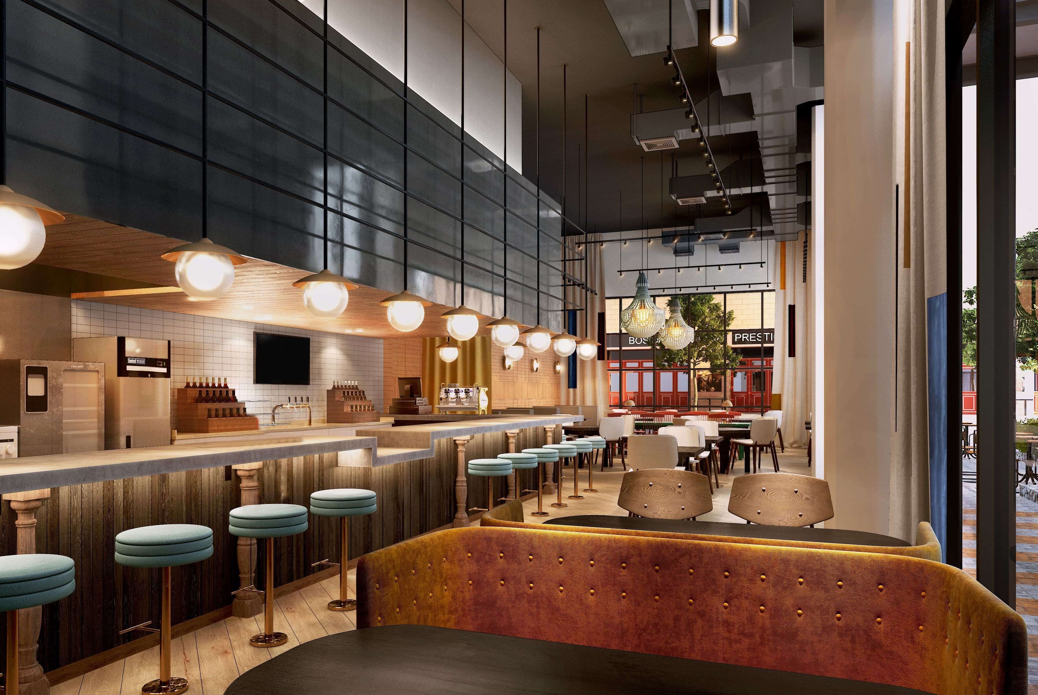 Origin Austin a Wyndham Hotel Origin Austin a Wyndham Hotel