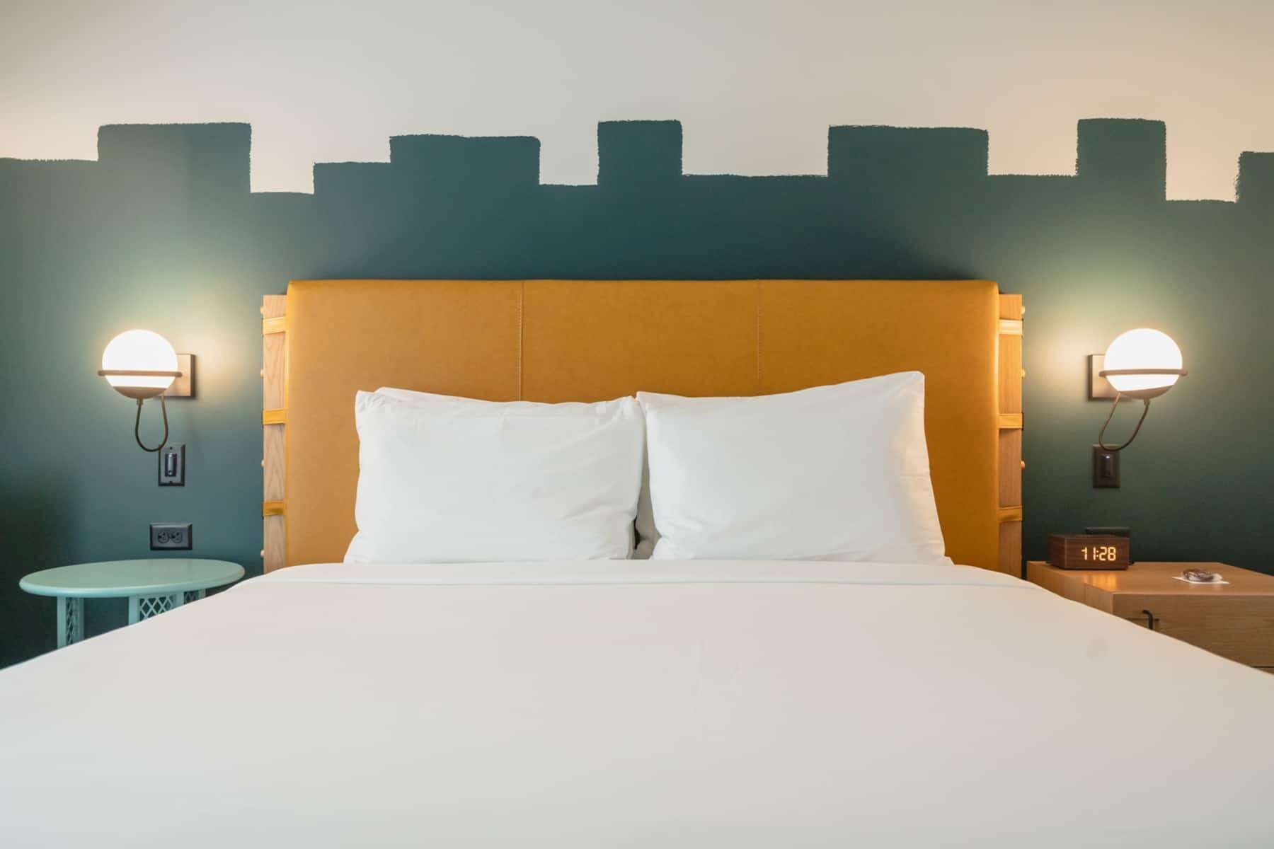 Origin Austin a Wyndham Hotel Origin Austin a Wyndham Hotel