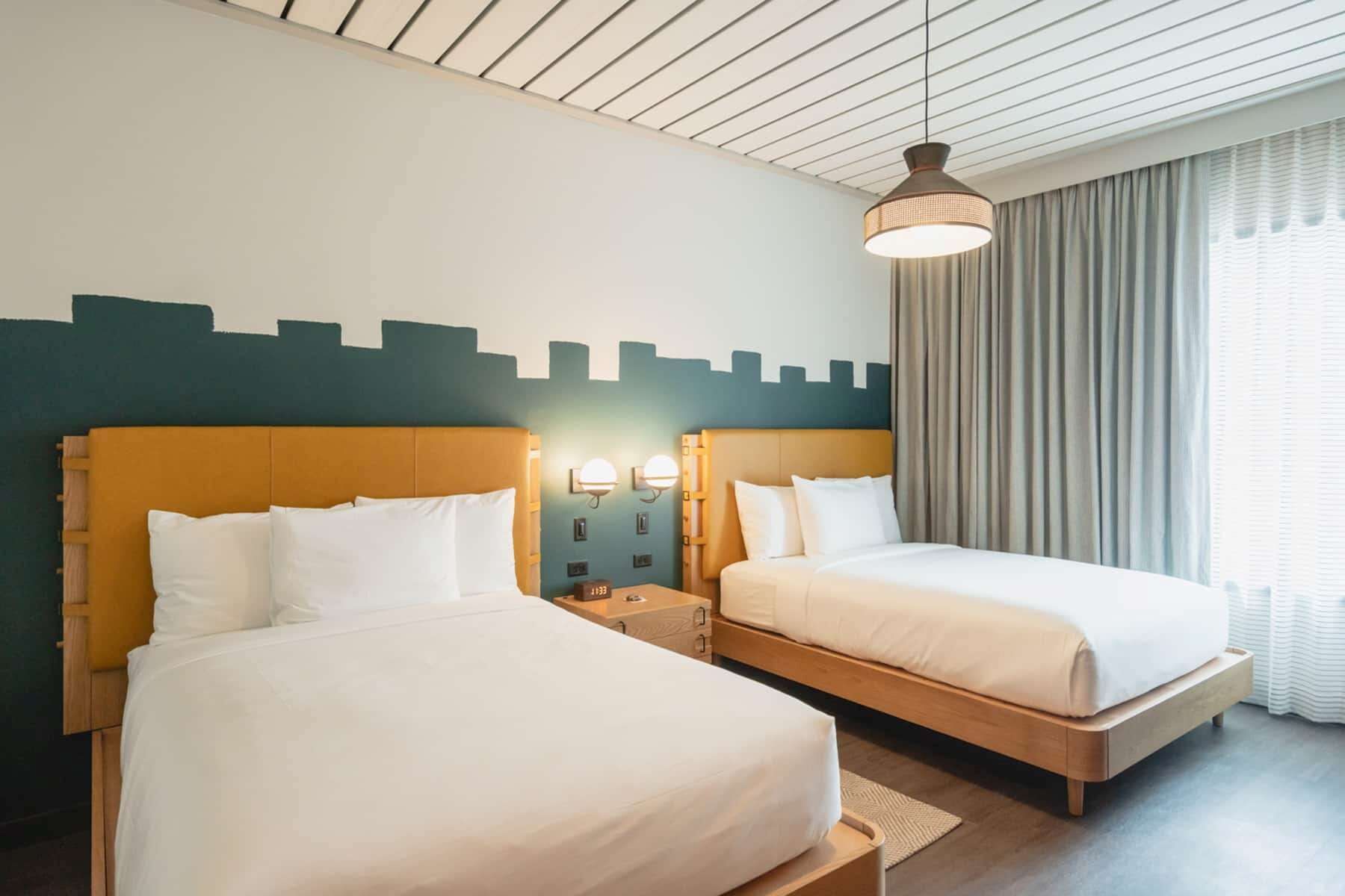 Origin Austin a Wyndham Hotel Origin Austin a Wyndham Hotel