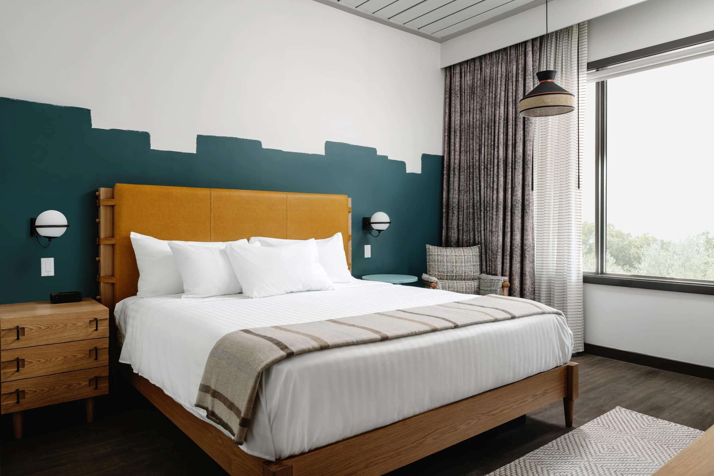 Origin Austin a Wyndham Hotel Origin Austin a Wyndham Hotel