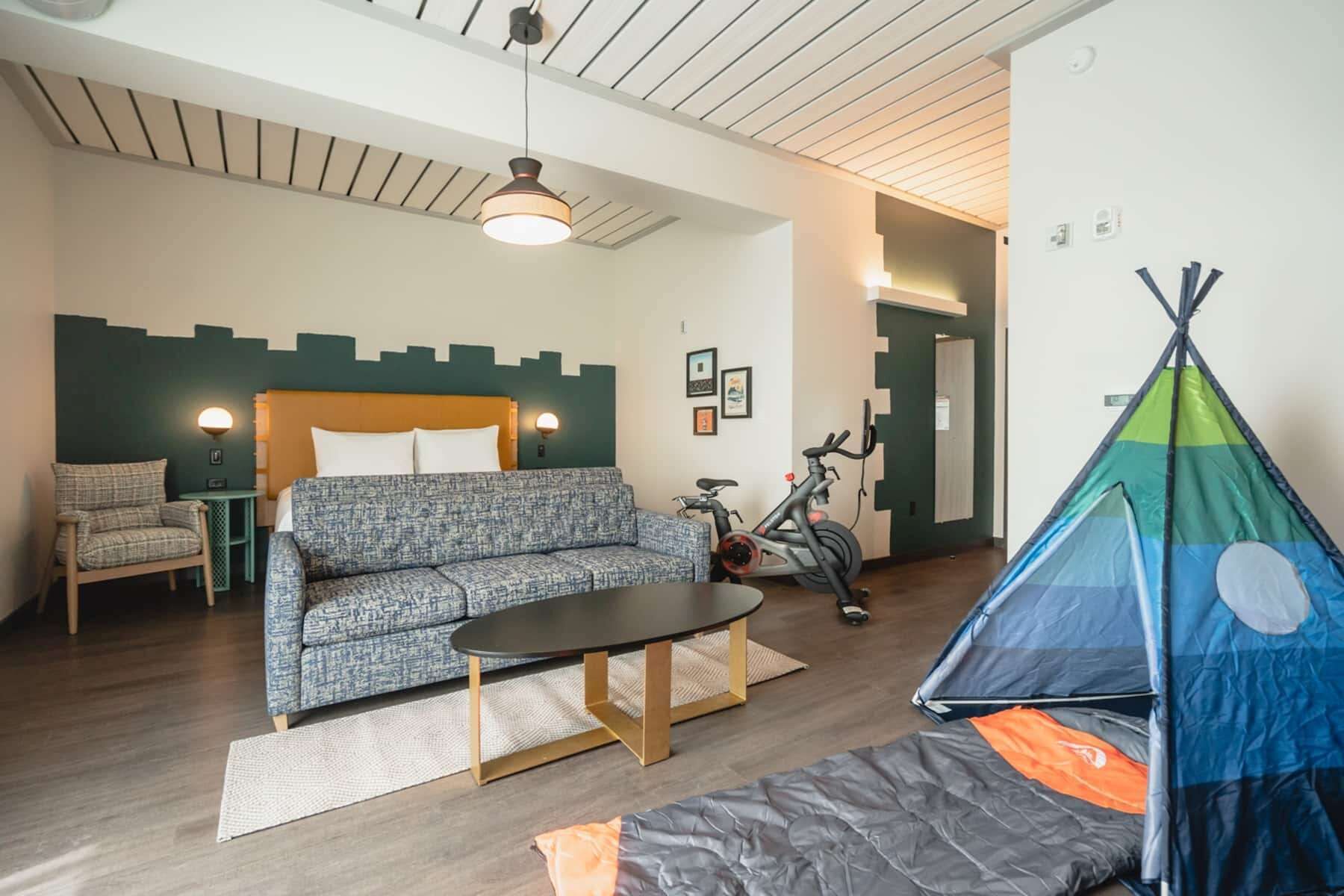 Origin Austin a Wyndham Hotel Origin Austin a Wyndham Hotel