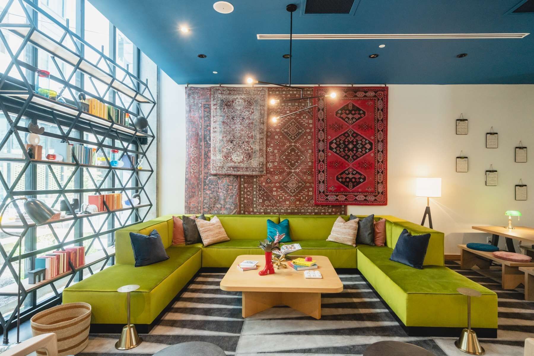 Origin Austin a Wyndham Hotel Origin Austin a Wyndham Hotel